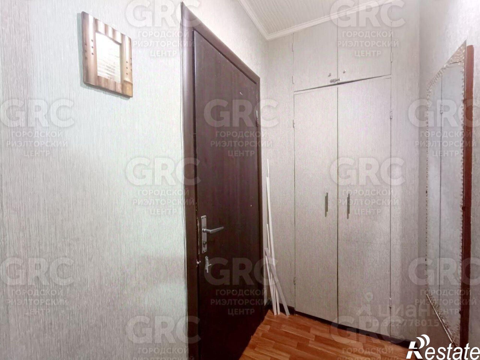 Купить квартиру за 8 900 000 рублей на Туапсинская улица, 14