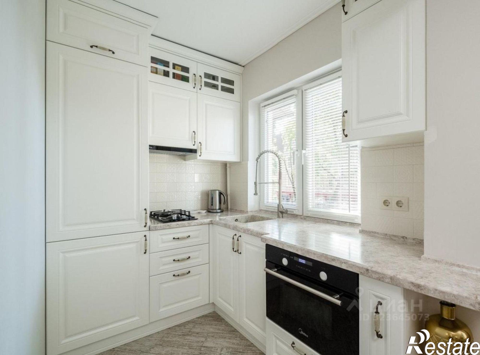 Купить квартиру за 15 200 000 рублей на улица Воровского, 22