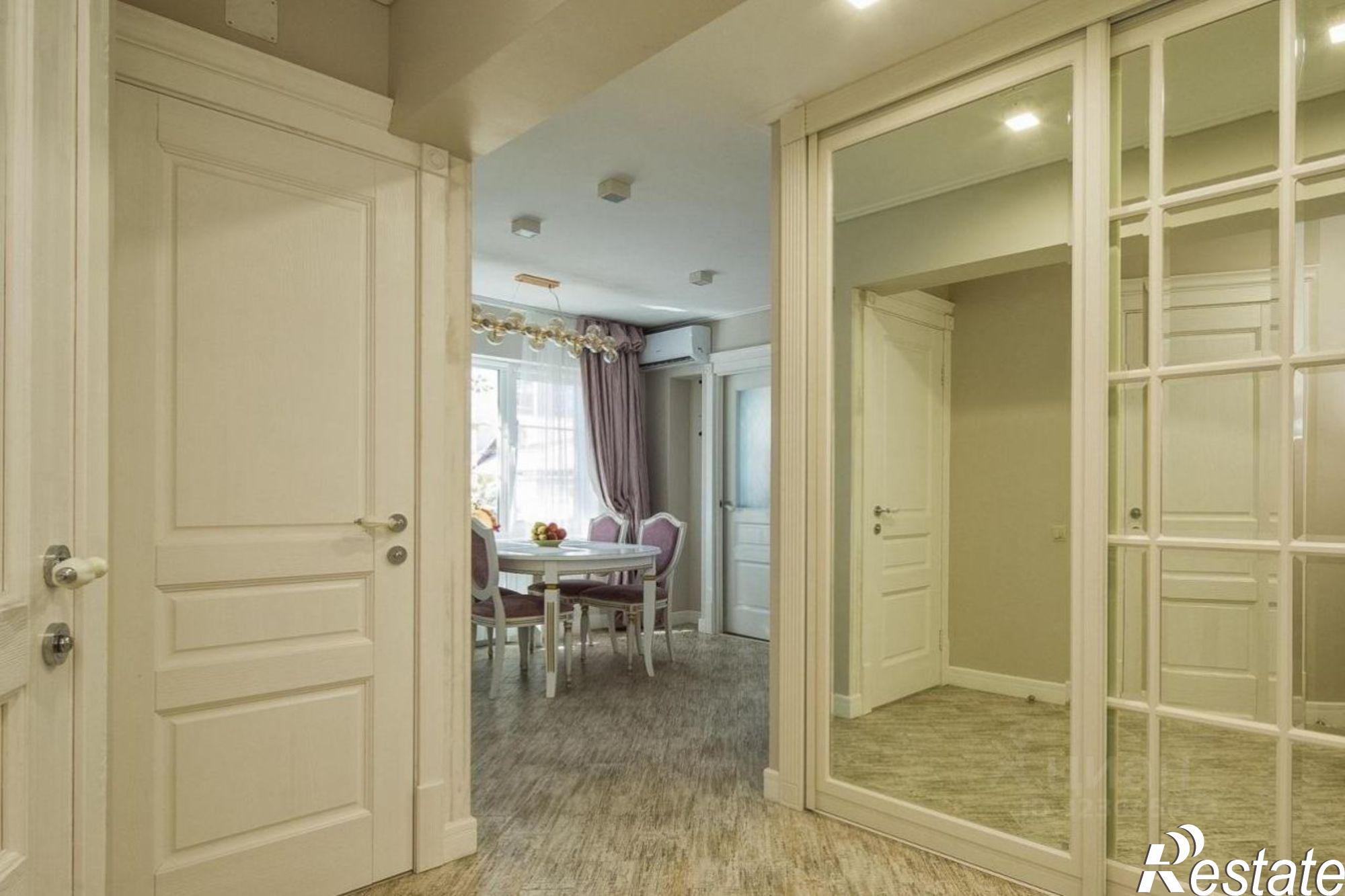 Купить квартиру за 15 200 000 рублей на улица Воровского, 22