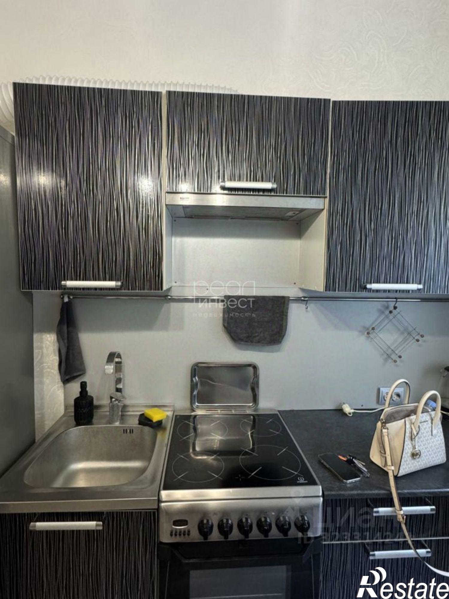 Купить квартиру за 7 100 000 рублей на Калужская улица, 28/2