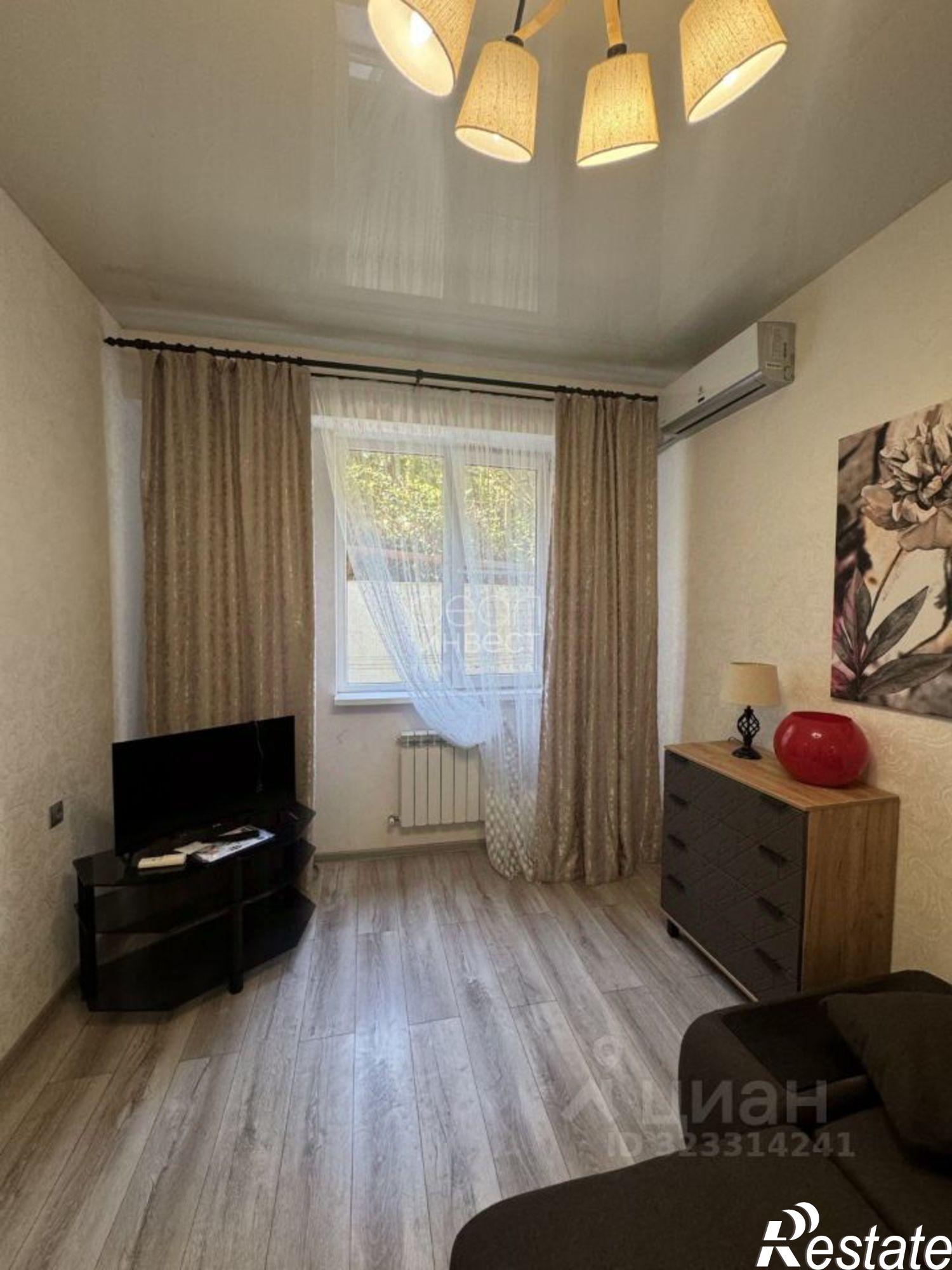 Купить квартиру за 7 100 000 рублей на Калужская улица, 28/2