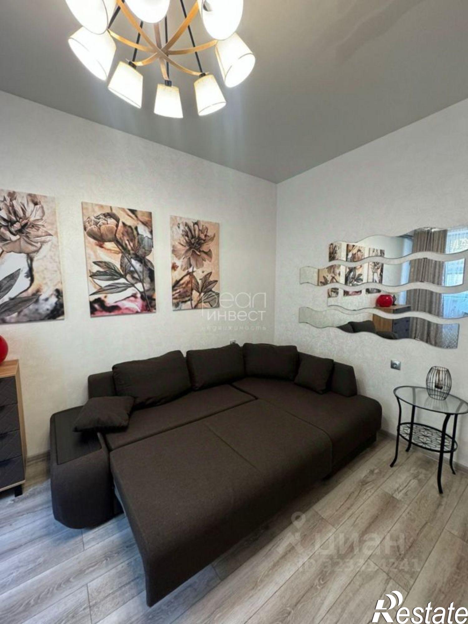 Купить квартиру за 7 100 000 рублей на Калужская улица, 28/2