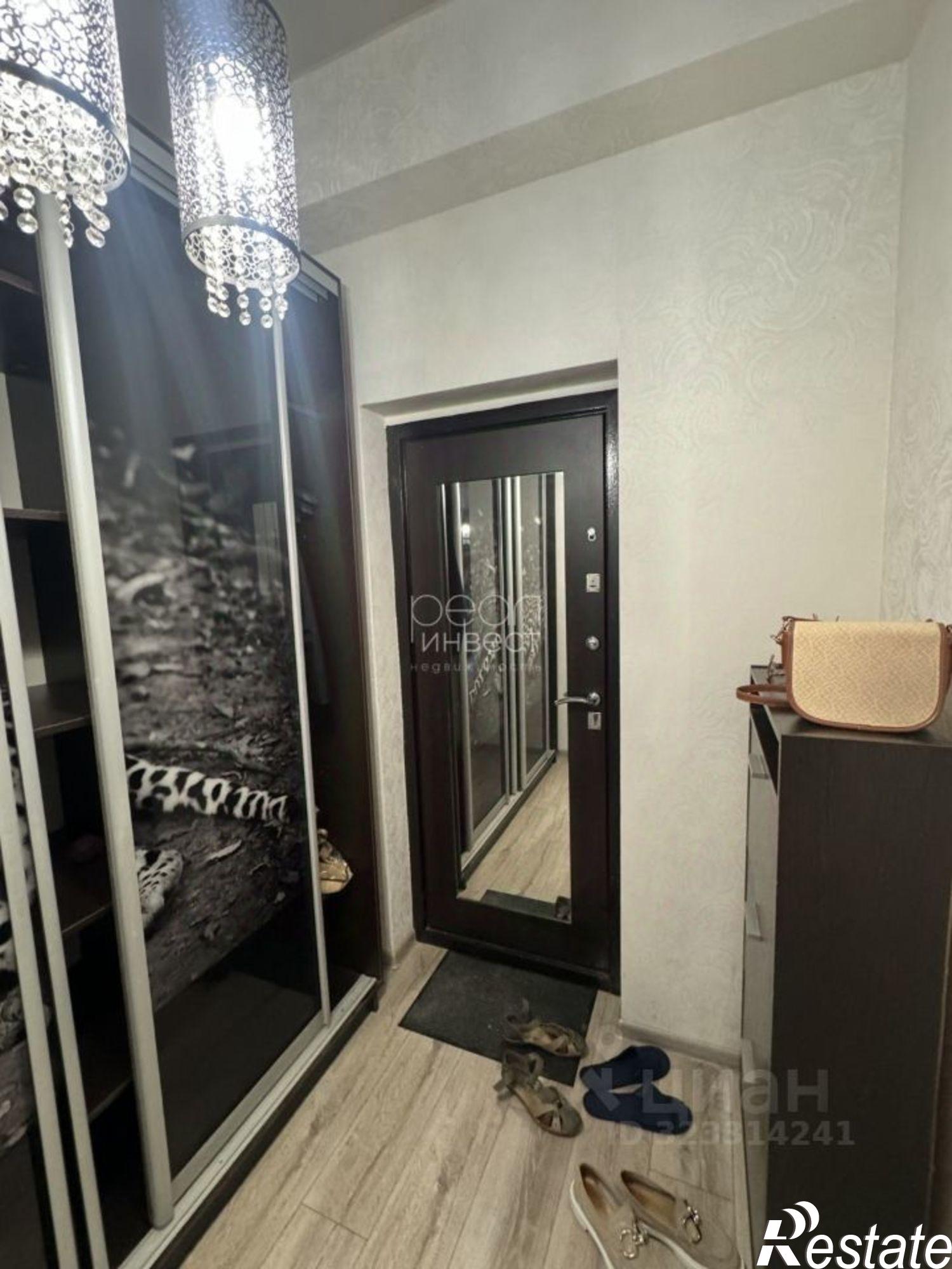 Купить квартиру за 7 100 000 рублей на Калужская улица, 28/2