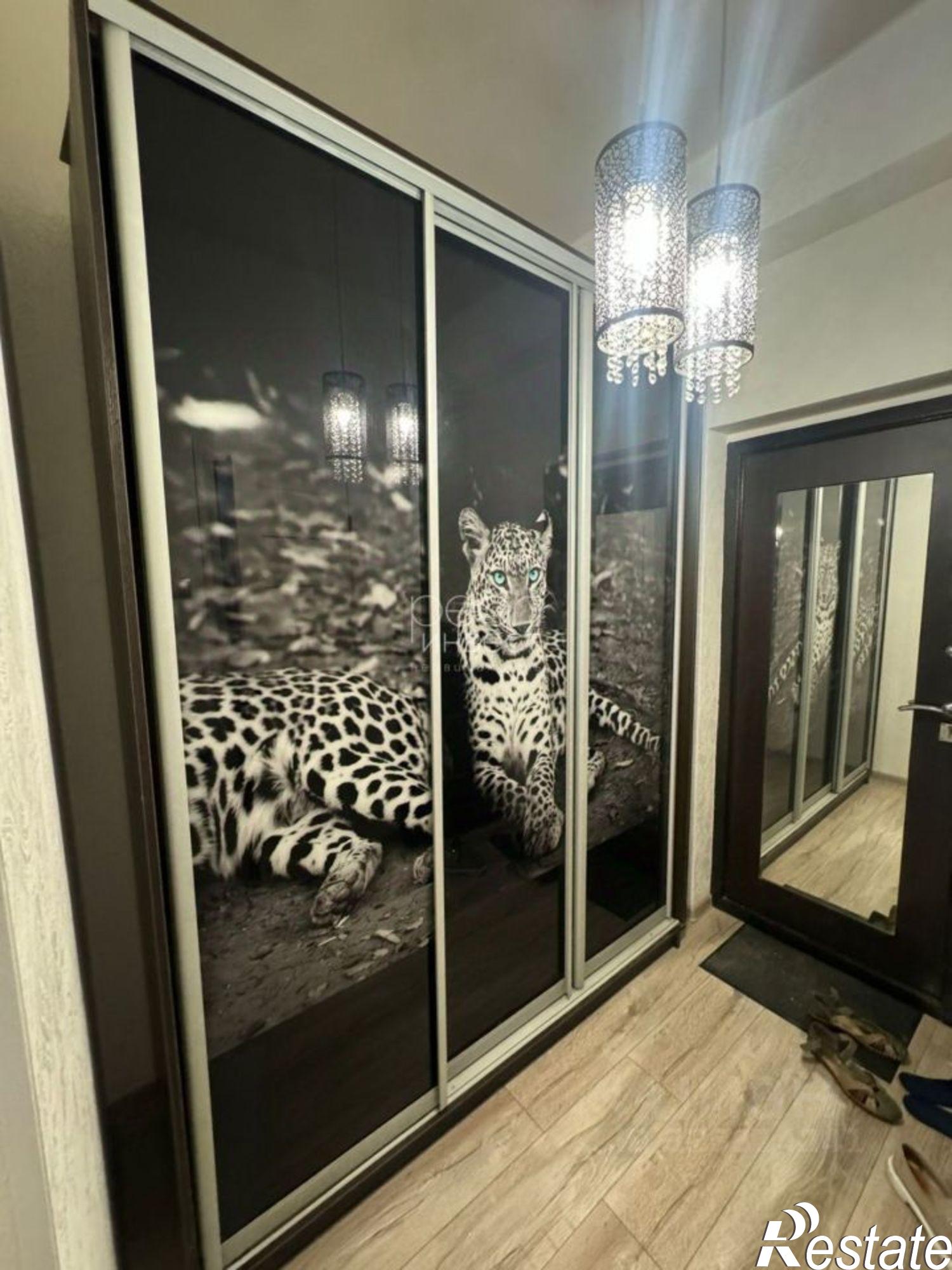 Купить квартиру за 7 100 000 рублей на Калужская улица, 28/2