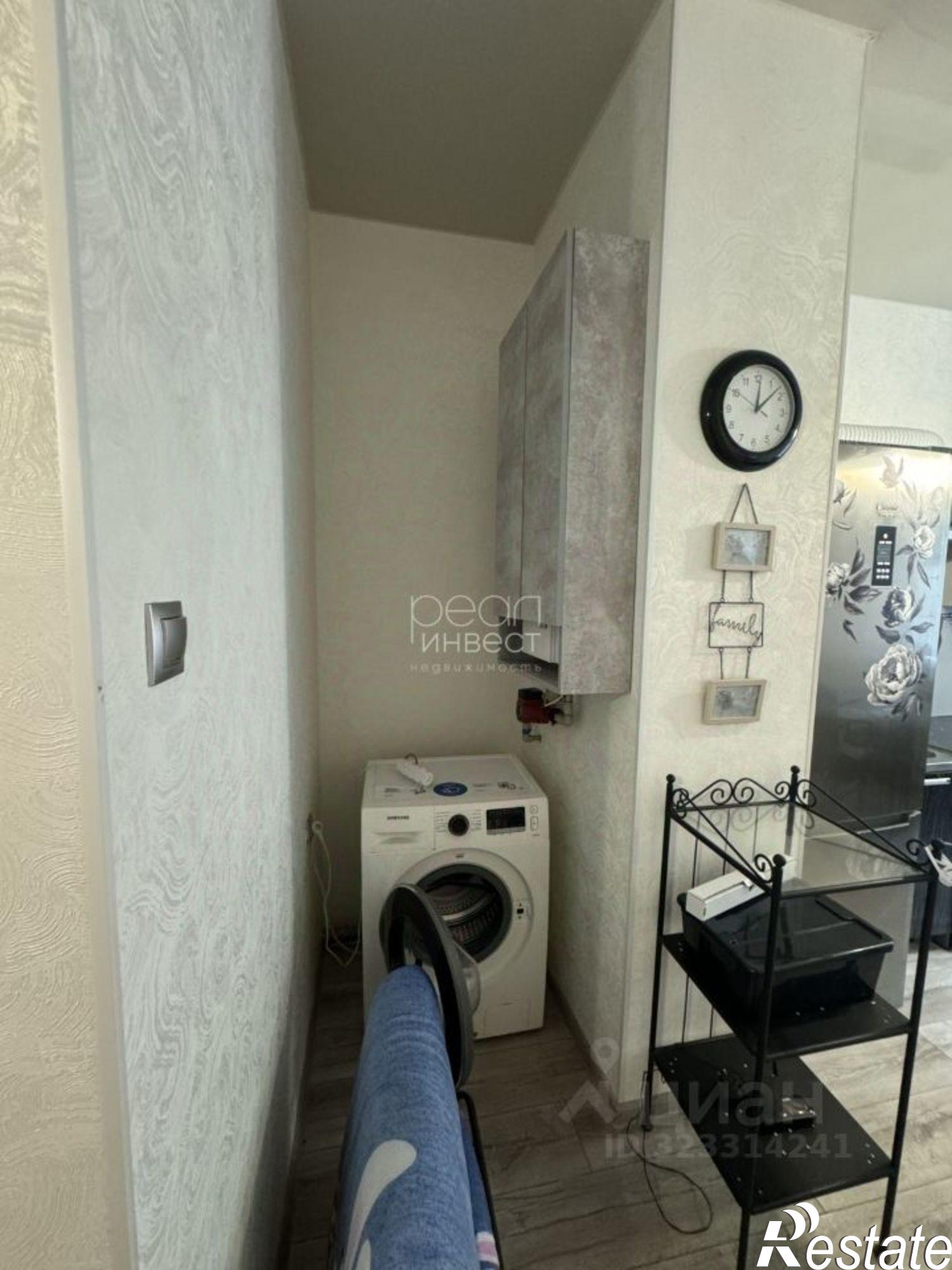 Купить квартиру за 7 100 000 рублей на Калужская улица, 28/2