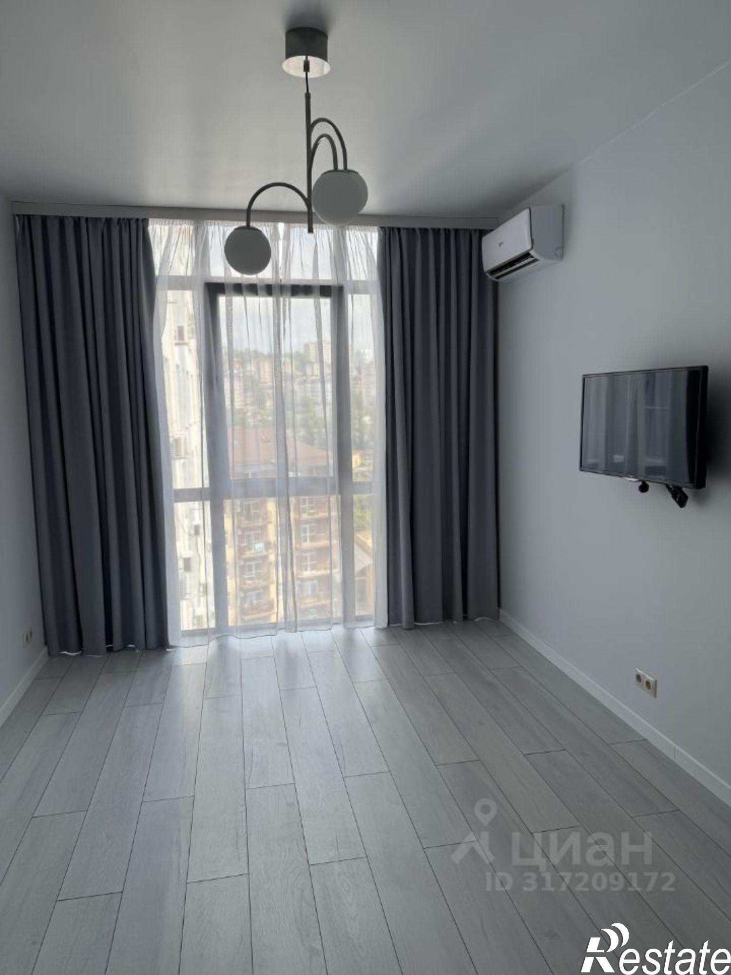 Купить квартиру за 13 200 000 рублей на ул Виноградная, 206