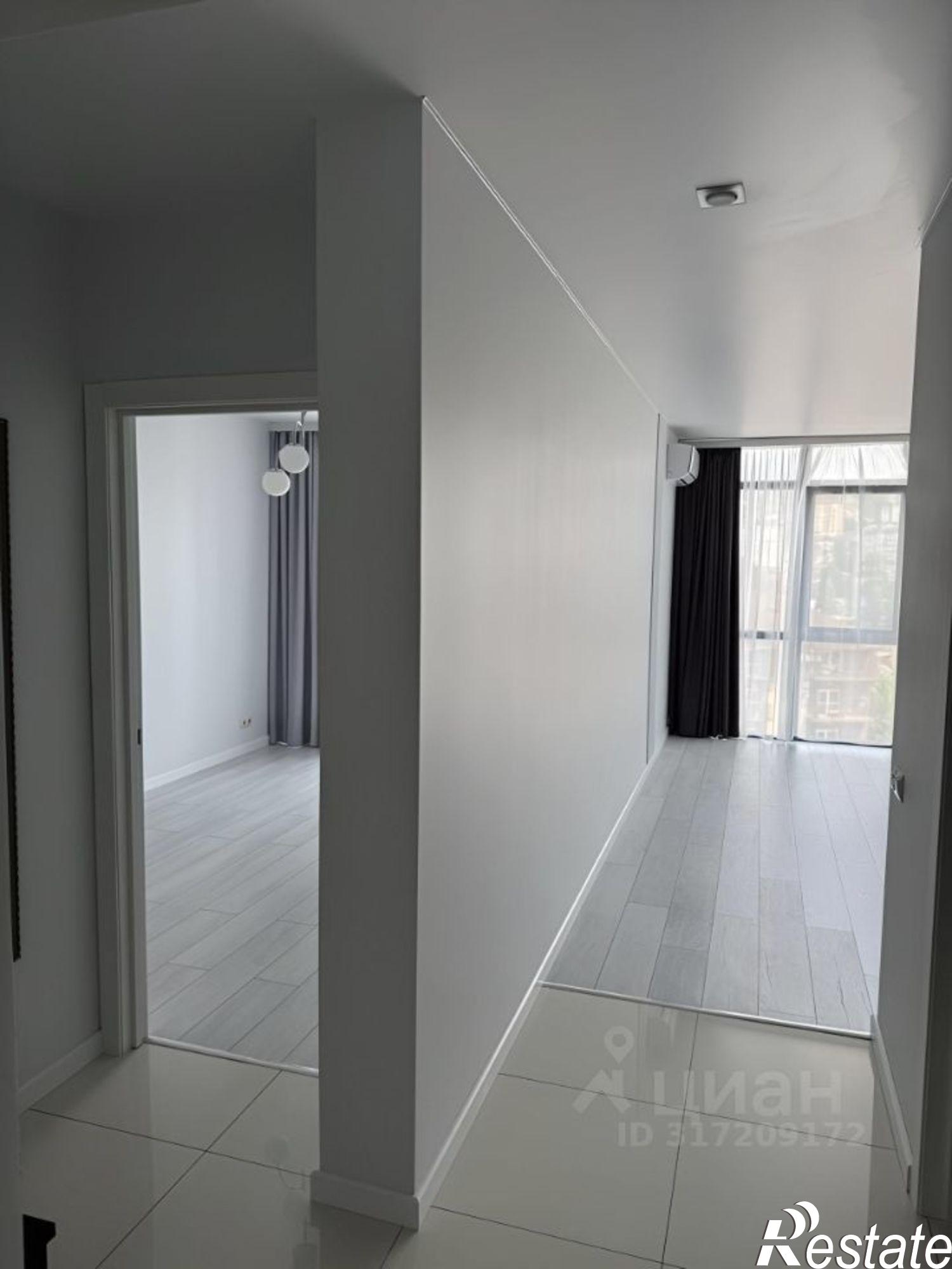 Купить квартиру за 13 200 000 рублей на ул Виноградная, 206