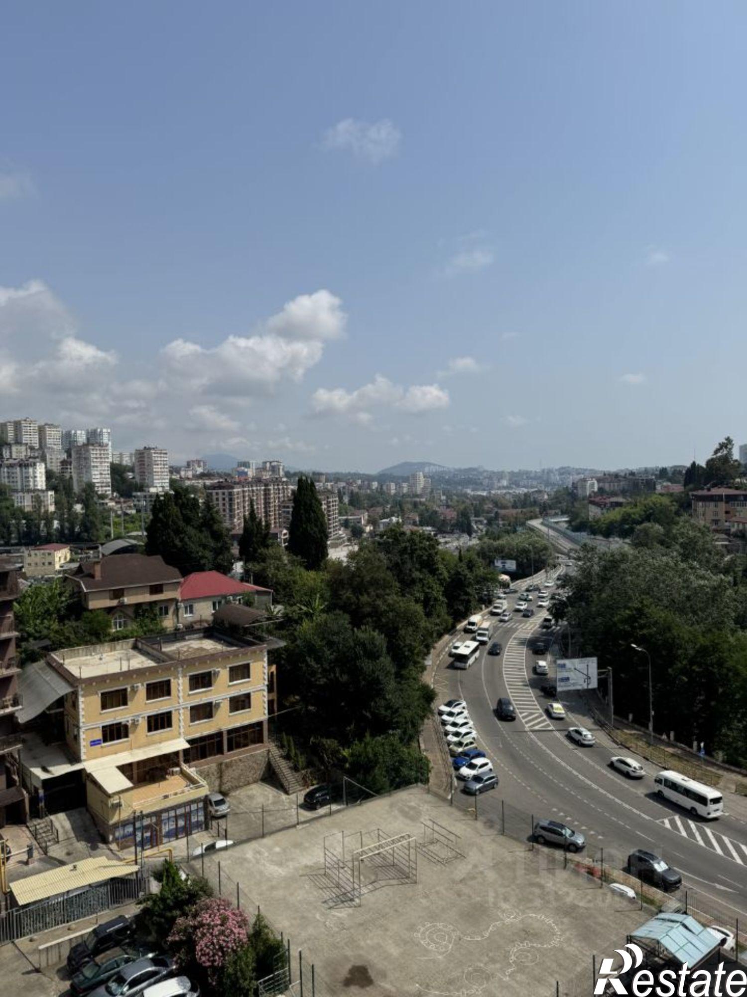 Купить квартиру за 13 200 000 рублей на ул Виноградная, 206