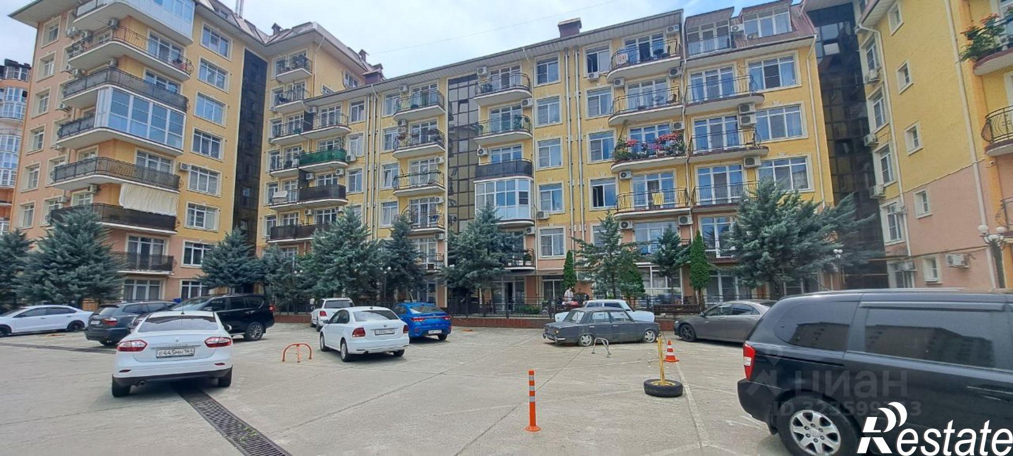 Купить квартиру за 13 900 000 рублей на ул Петрозаводская, 26/2