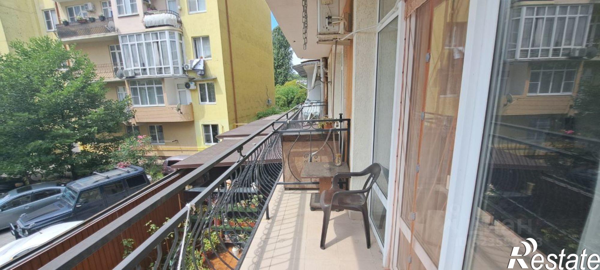 Купить квартиру за 13 900 000 рублей на ул Петрозаводская, 26/2