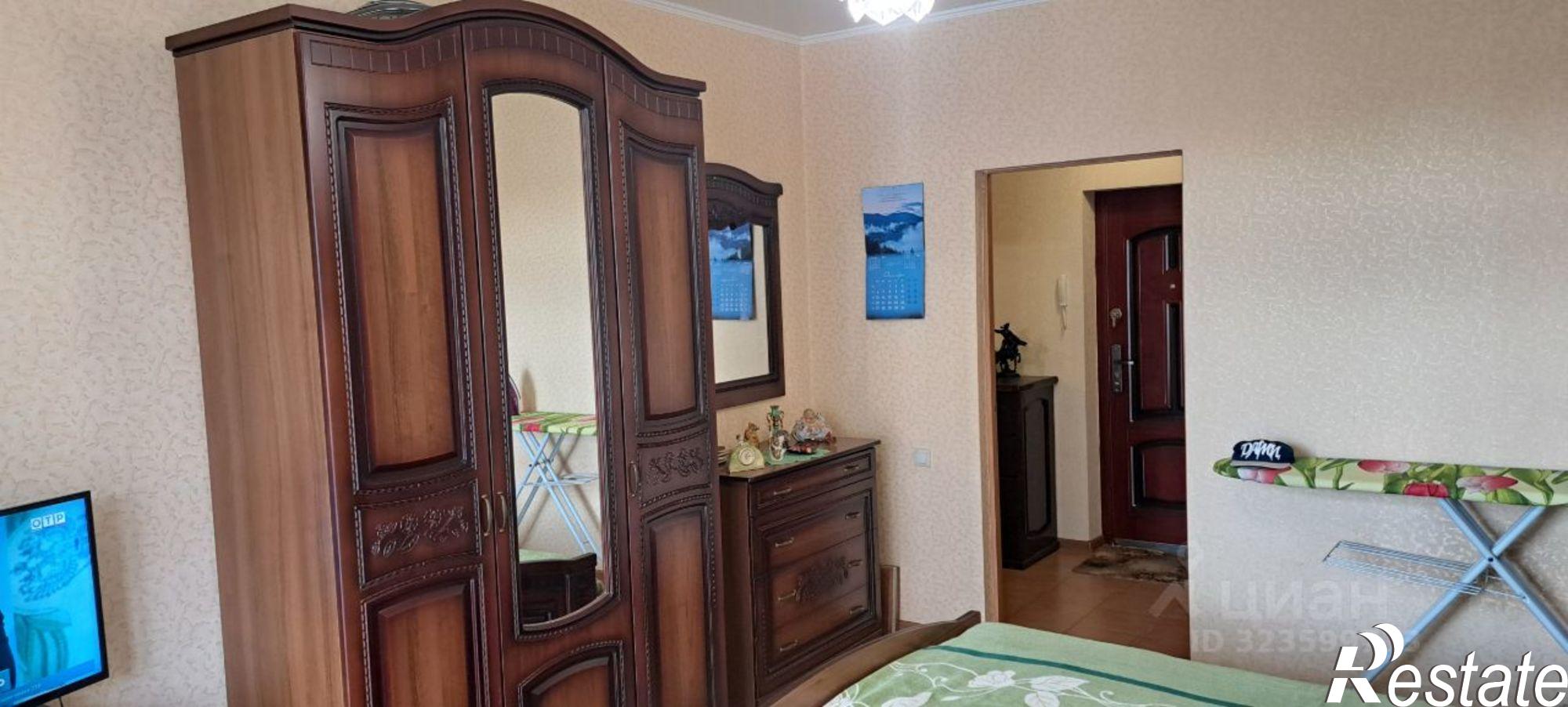 Купить квартиру за 13 900 000 рублей на ул Петрозаводская, 26/2