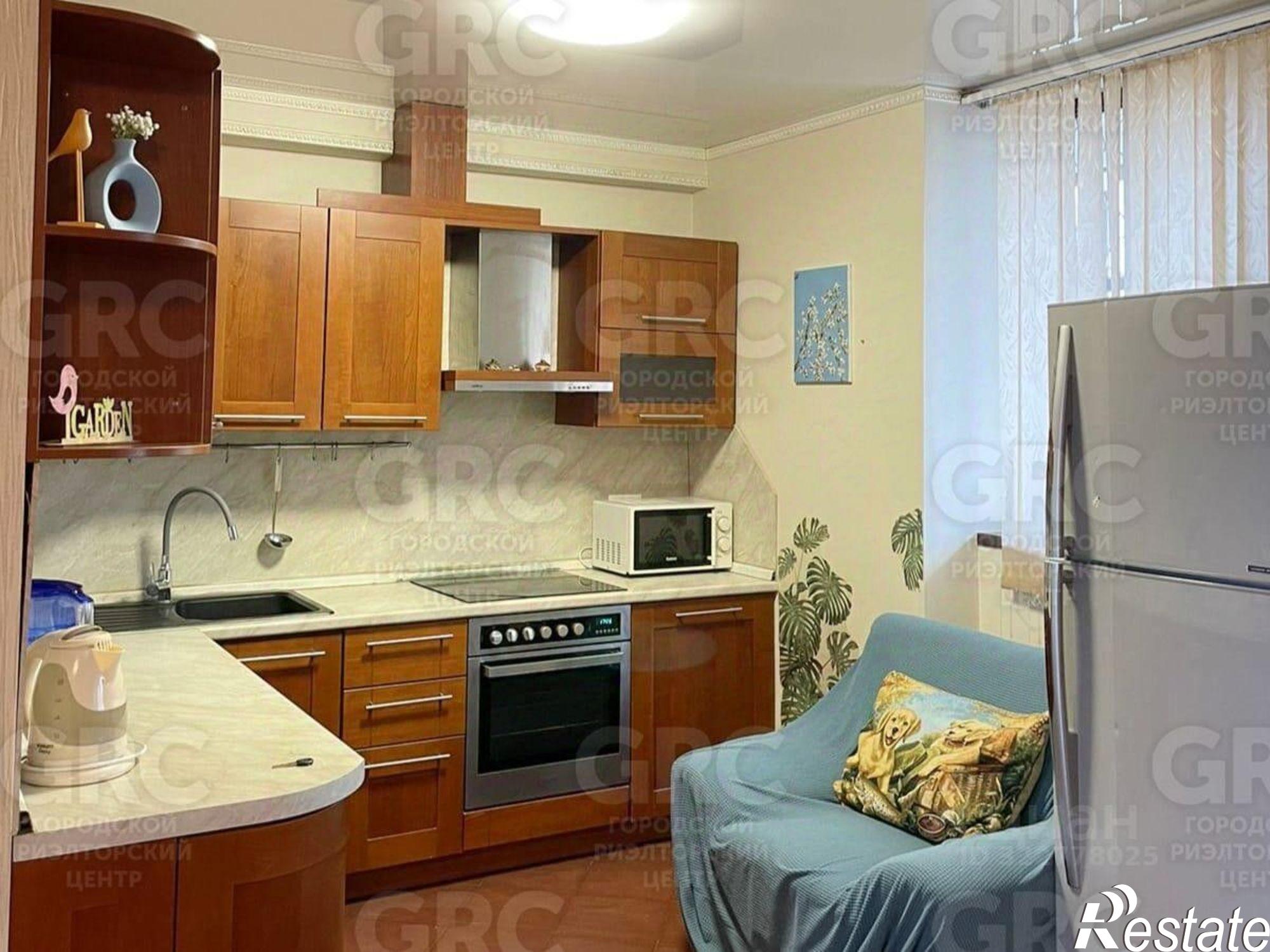 Купить квартиру за 11 450 000 рублей на ул Пасечная, 61/2