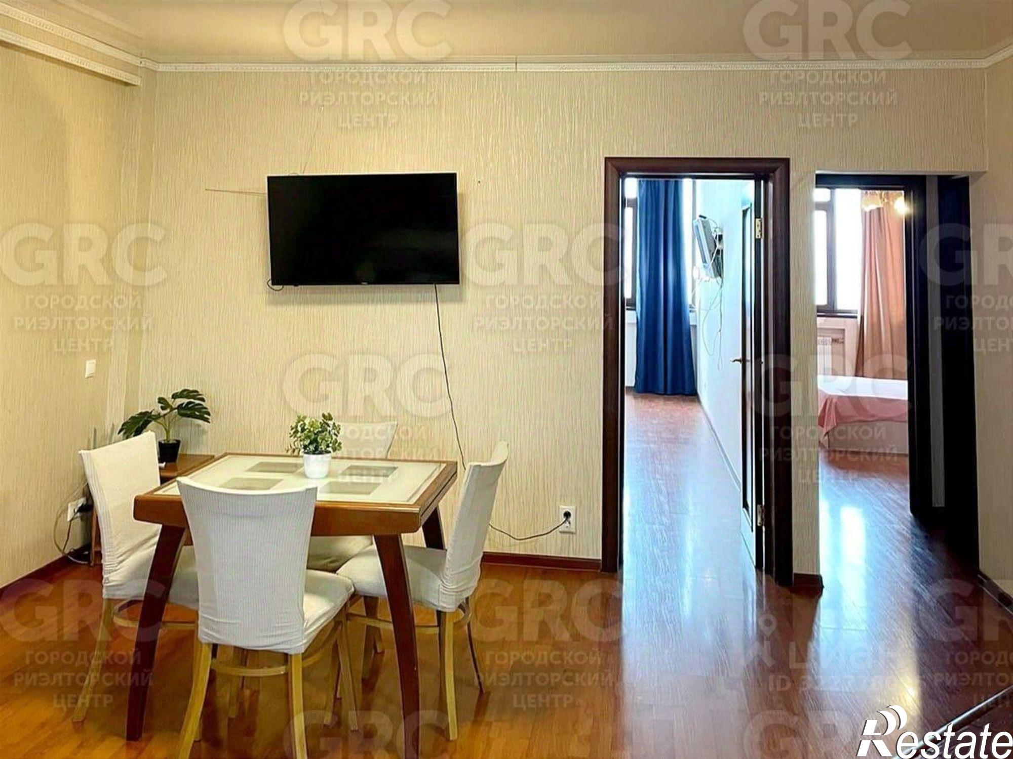 Купить квартиру за 11 450 000 рублей на ул Пасечная, 61/2