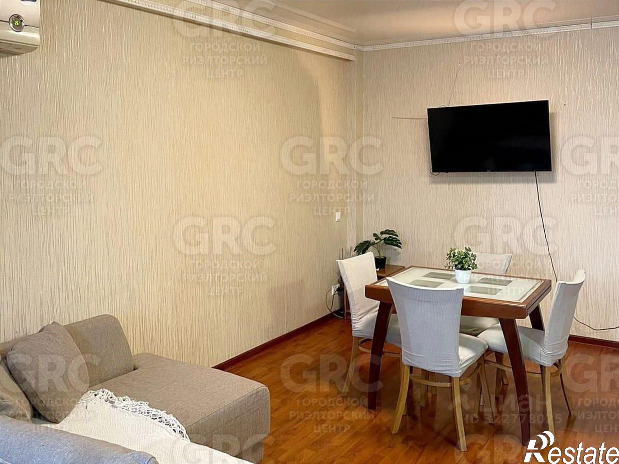 Купить квартиру за 11 450 000 рублей на ул Пасечная, 61/2