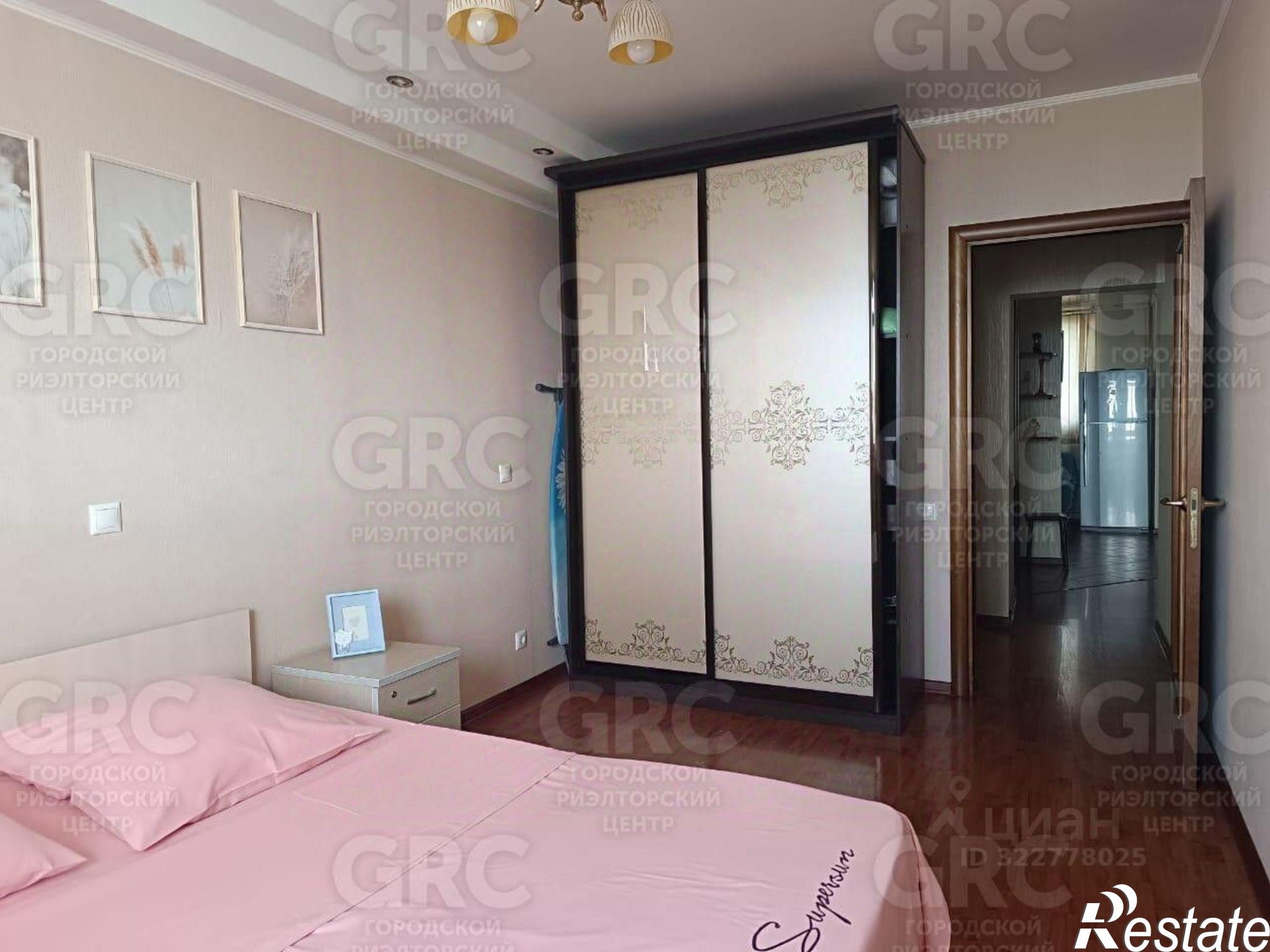 Купить квартиру за 11 450 000 рублей на ул Пасечная, 61/2