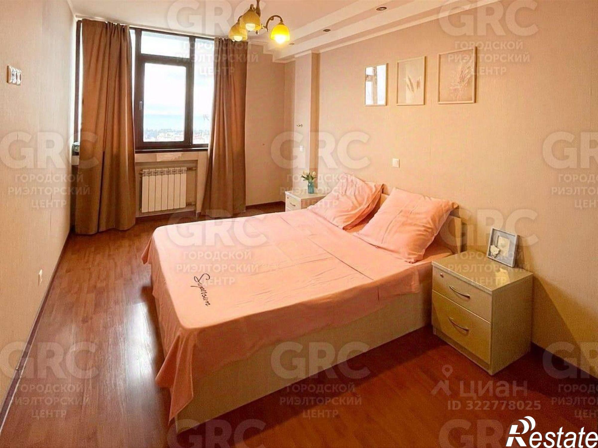 Купить квартиру за 11 450 000 рублей на ул Пасечная, 61/2