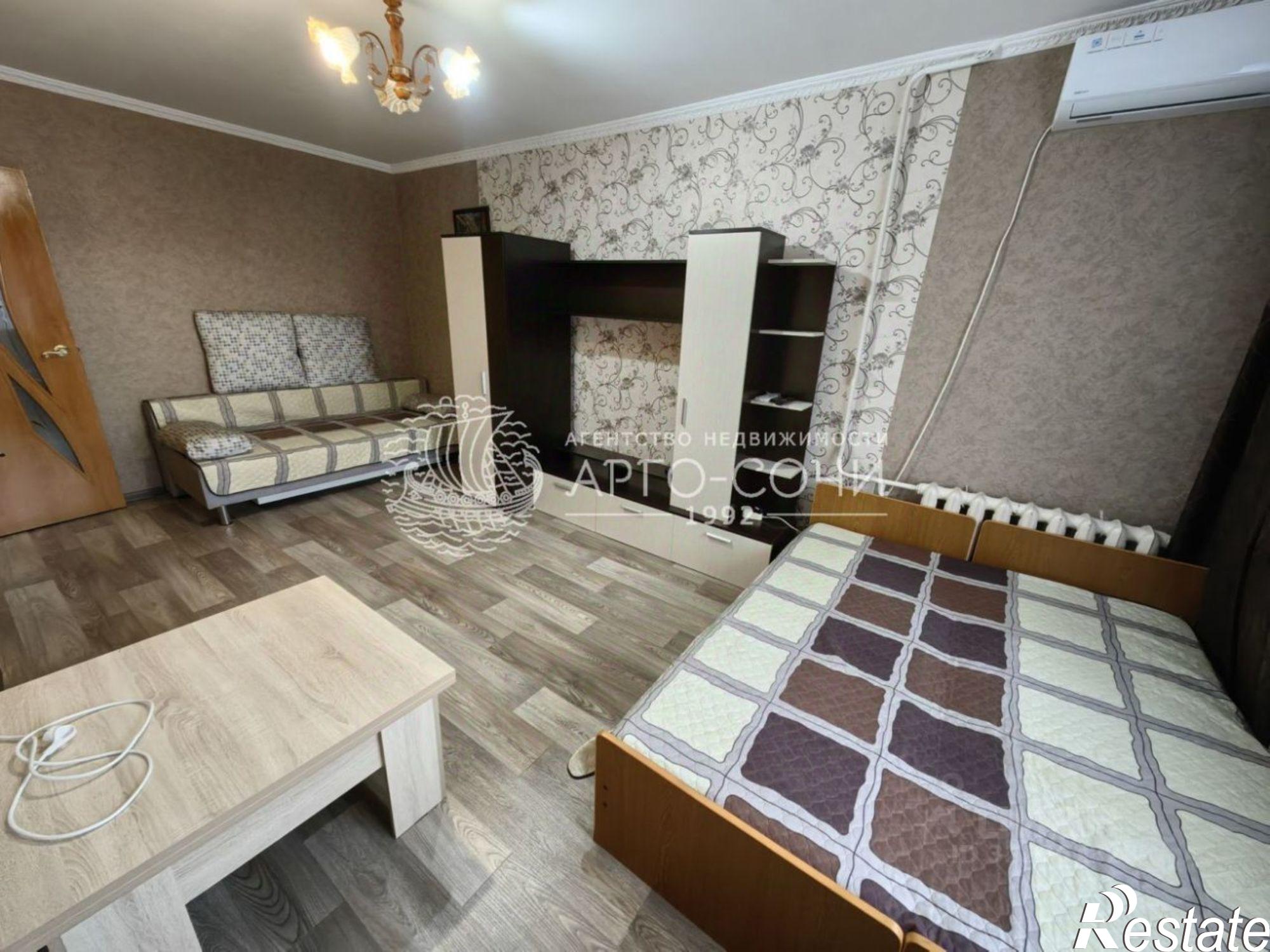 Купить квартиру за 7 600 000 рублей на улица Победы, 110