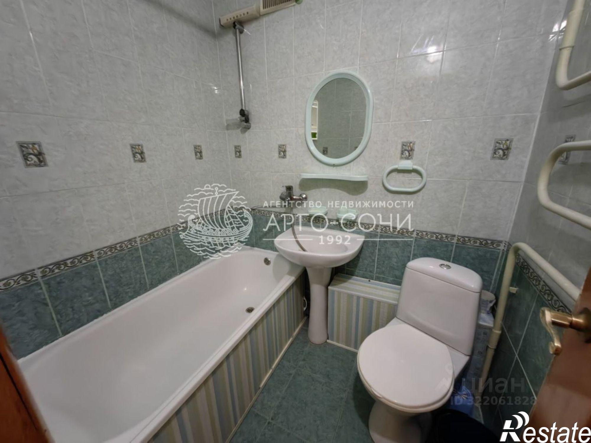 Купить квартиру за 7 600 000 рублей на улица Победы, 110