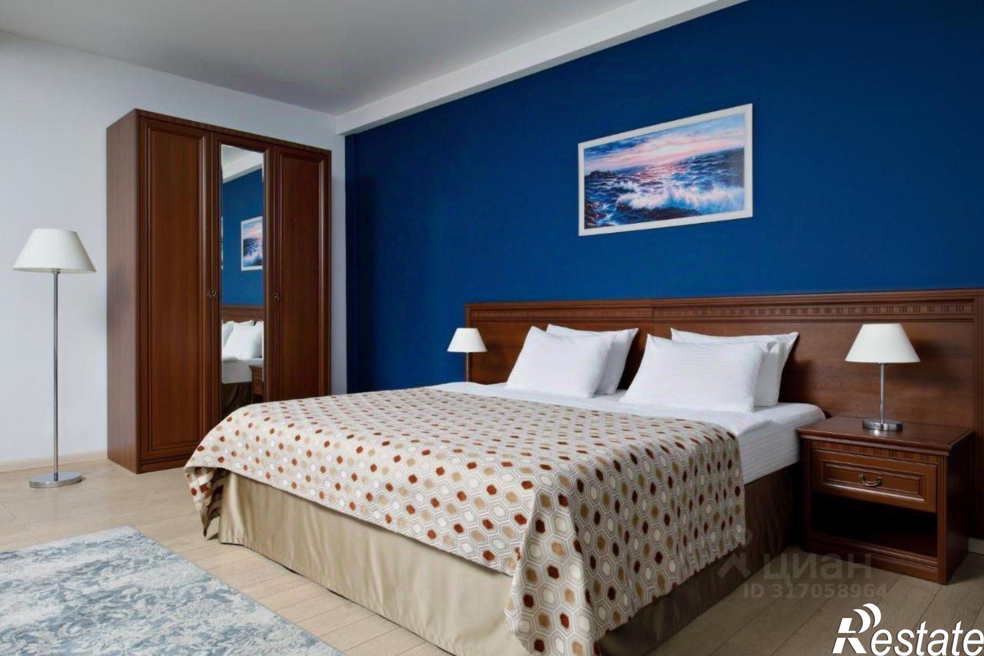 Купить квартиру за 14 500 000 рублей на ул Гагринская, 16