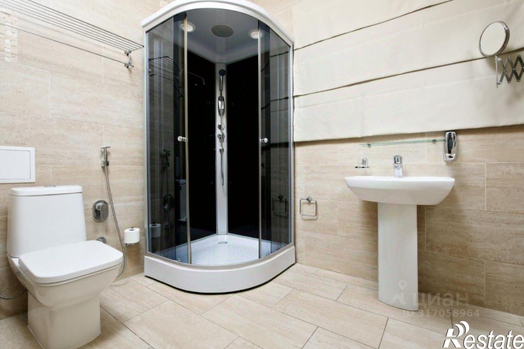 Купить квартиру за 14 500 000 рублей на ул Гагринская, 16