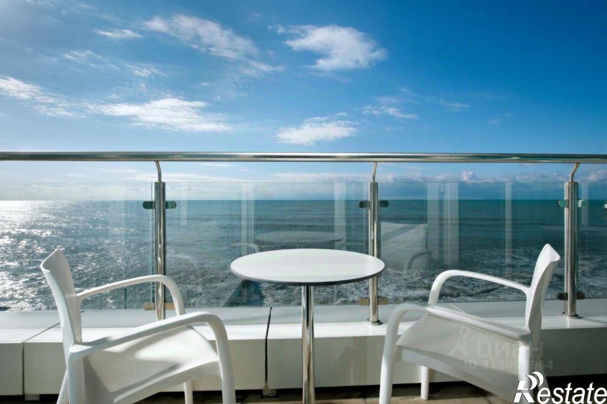 Купить квартиру за 14 500 000 рублей на ул Гагринская, 16