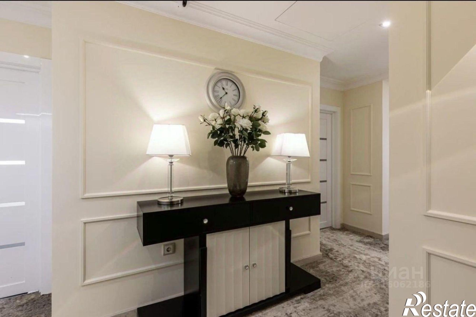 Купить квартиру за 230 000 000 рублей на улица Орджоникидзе, 17