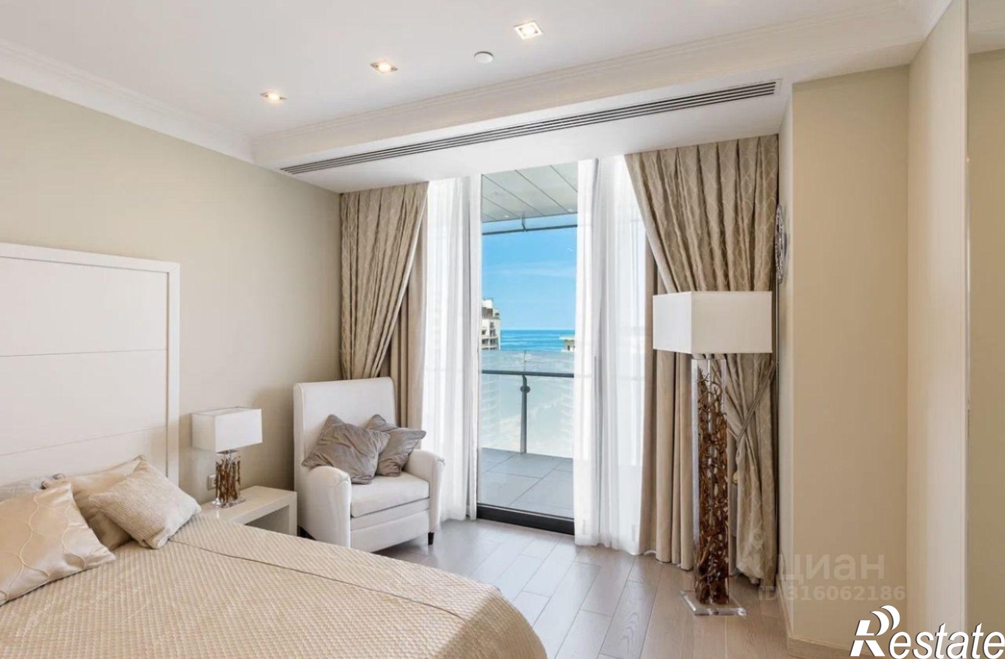 Купить квартиру за 230 000 000 рублей на улица Орджоникидзе, 17