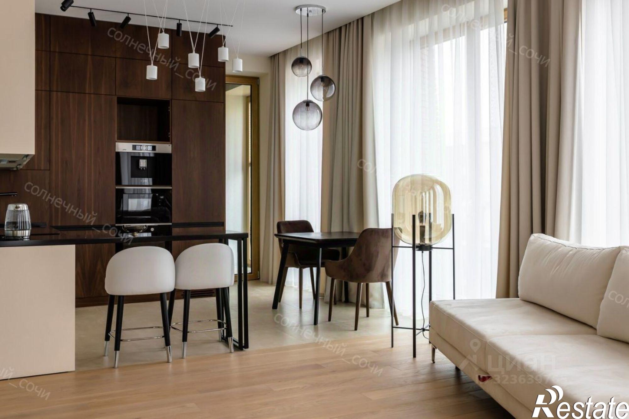 Купить квартиру за 12 000 000 рублей на ул Учительская, 9