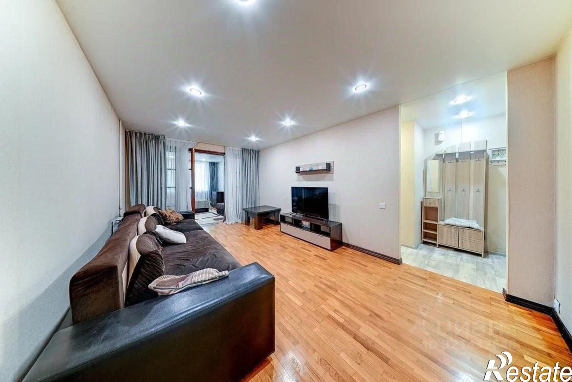 Купить квартиру за 13 500 000 рублей на Цветной бульвар, 31