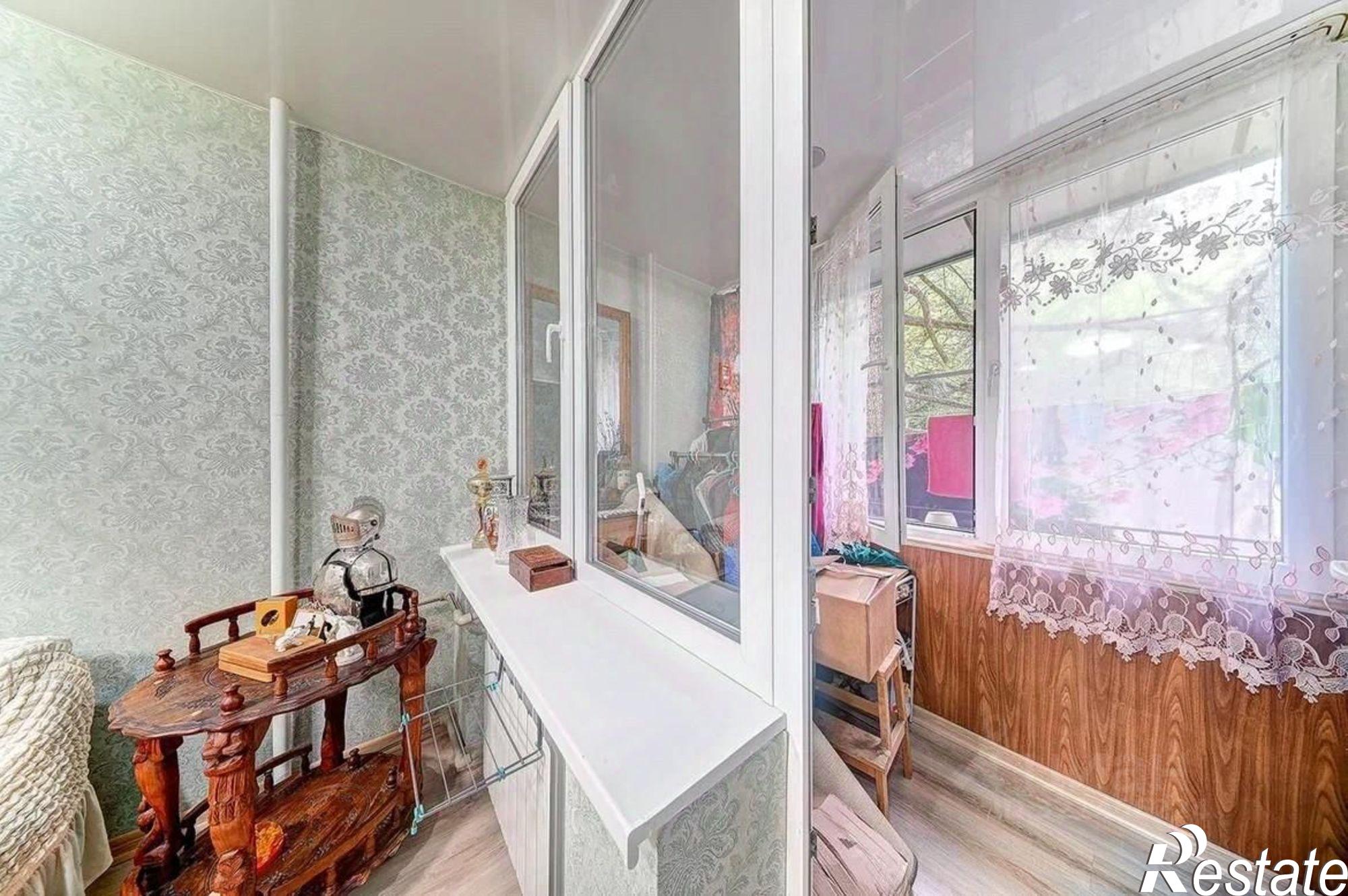 Купить квартиру за 21 000 000 рублей на Нагорная улица, 27