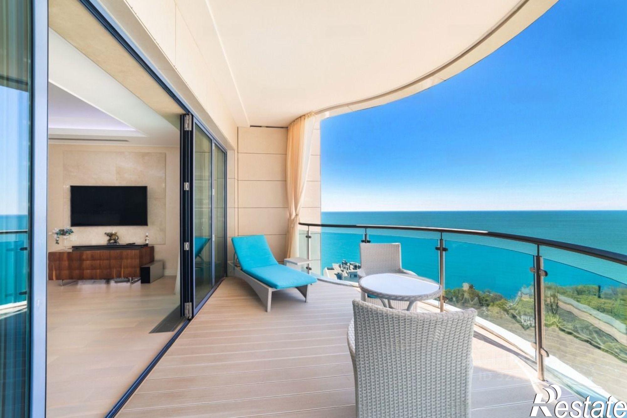 Купить квартиру за 94 000 000 рублей на Курортный проспект, 105Б