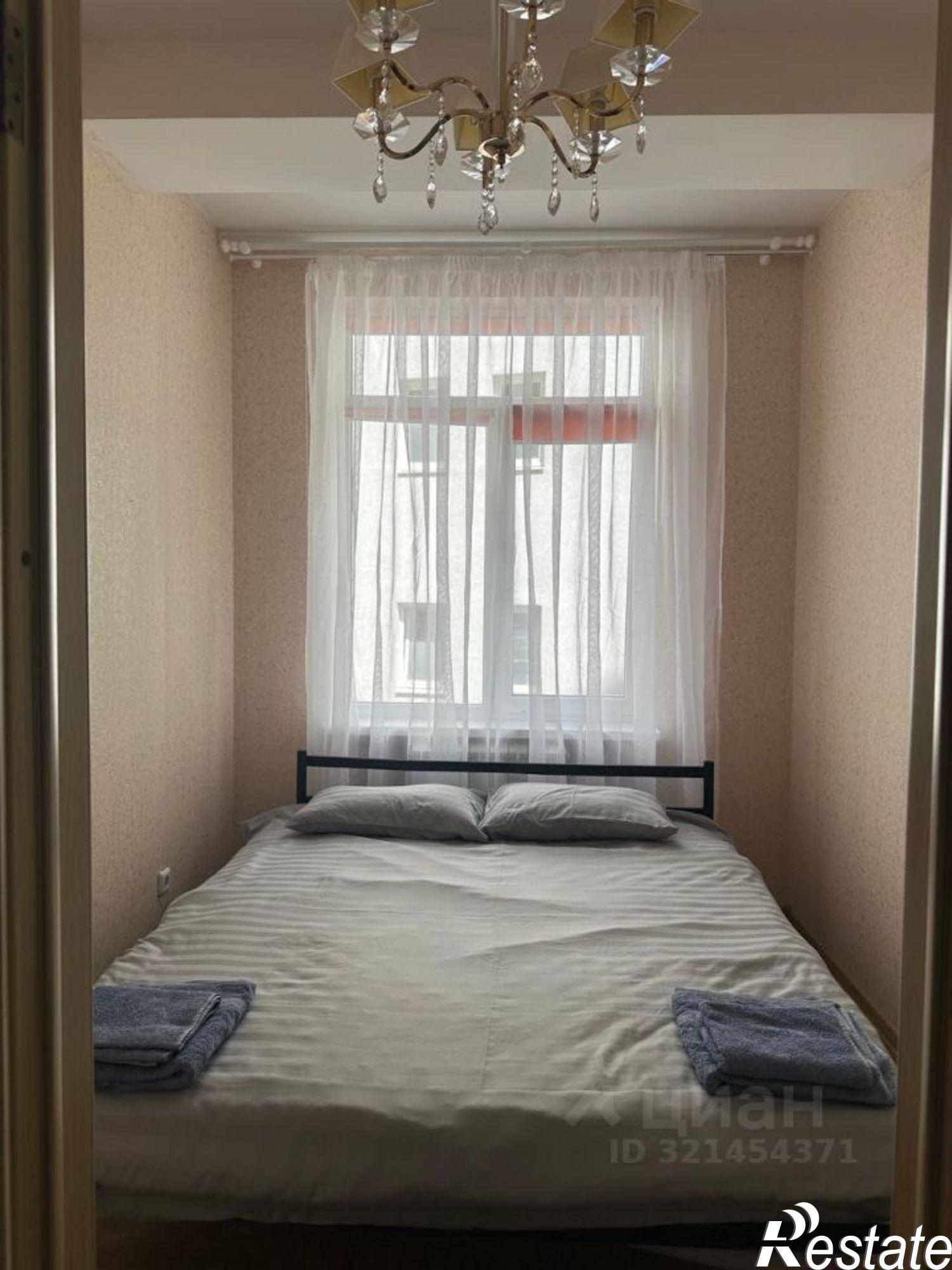 Купить комнату за 9 600 000 рублей на ул Учительская, 24Г