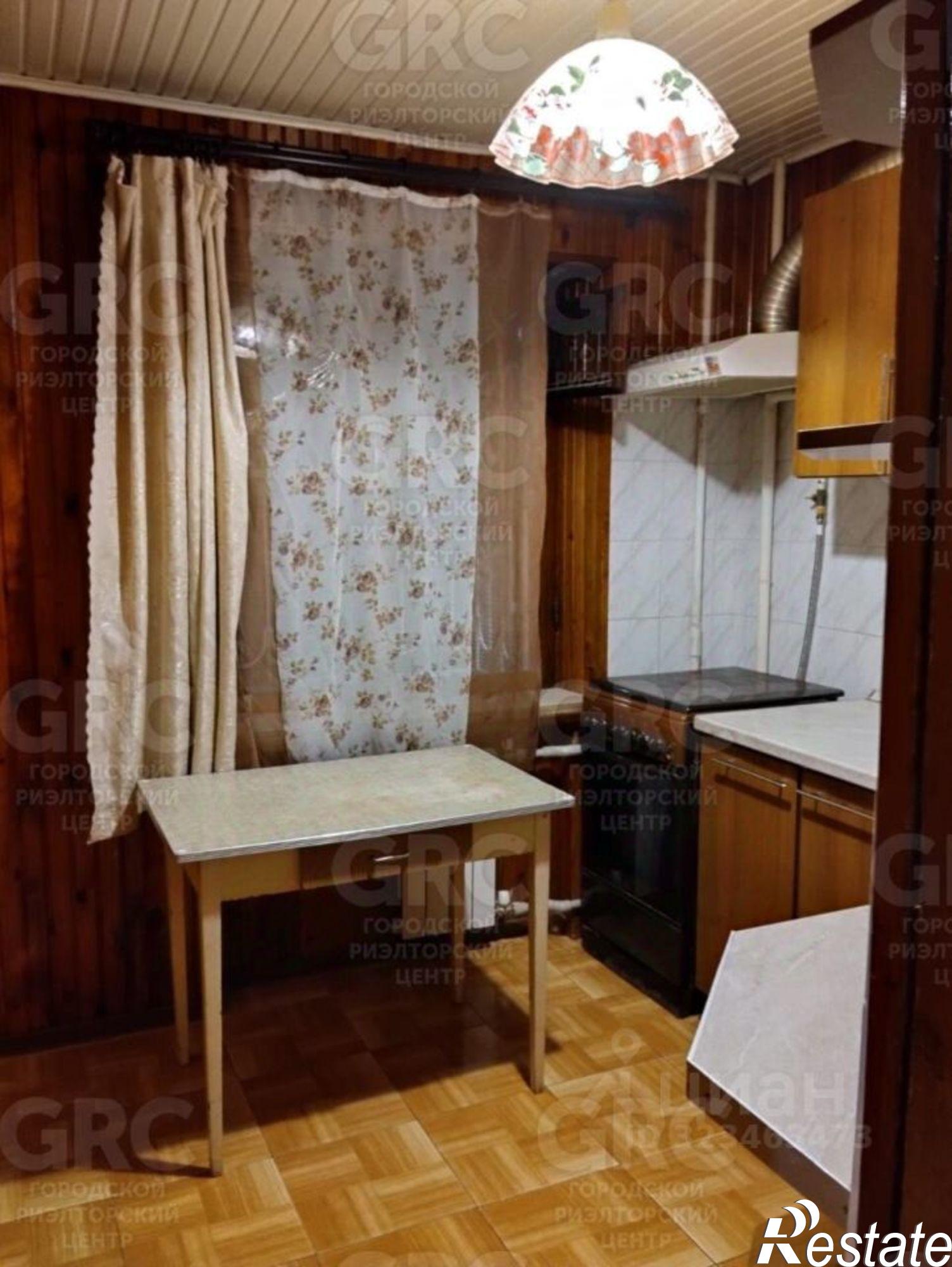 Купить квартиру за 10 500 000 рублей на улица 50 лет СССР, 12