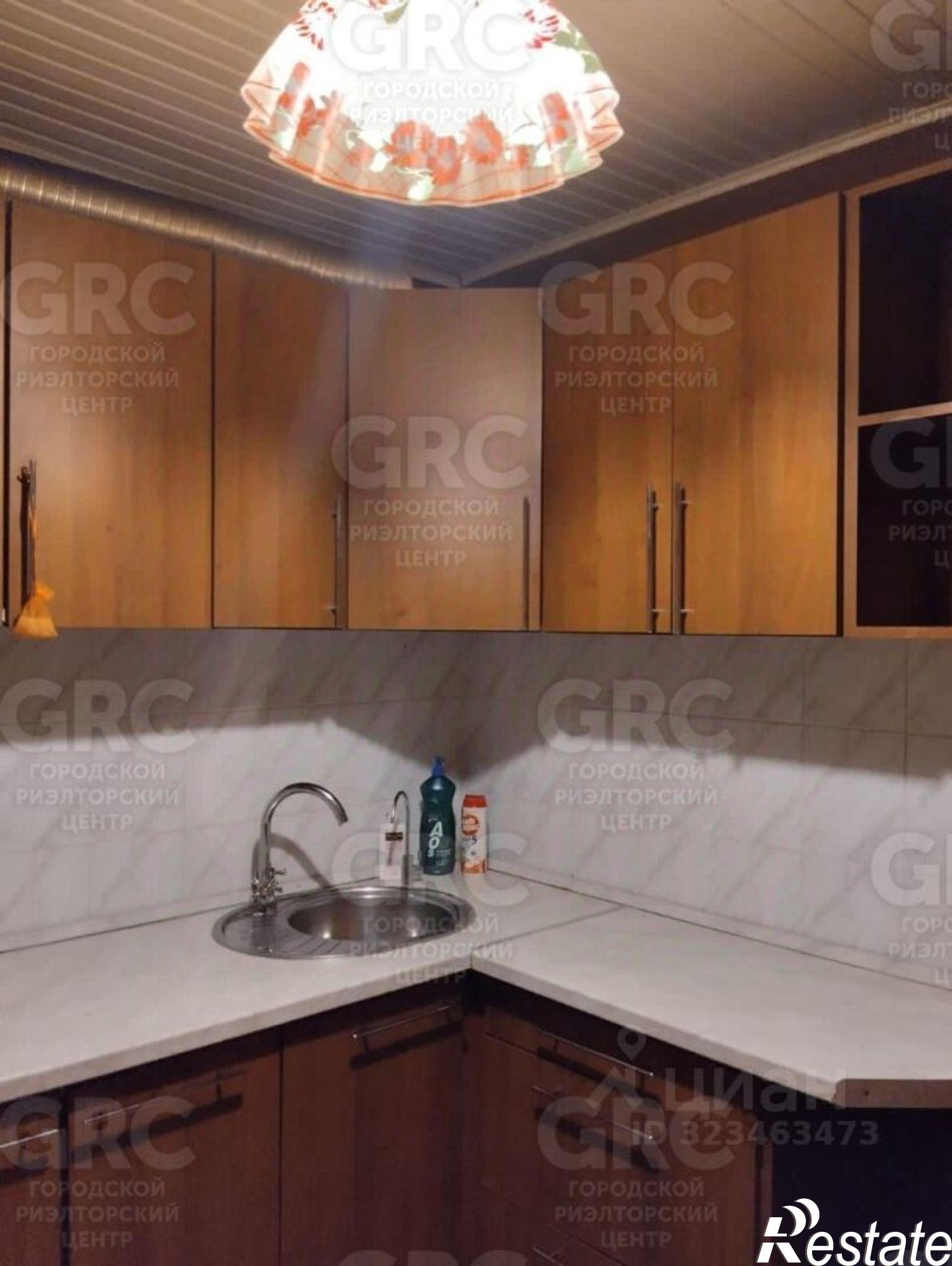 Купить квартиру за 10 500 000 рублей на улица 50 лет СССР, 12