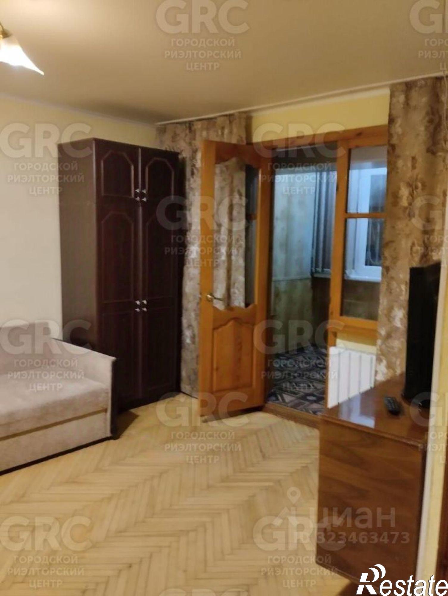 Купить квартиру за 10 500 000 рублей на улица 50 лет СССР, 12