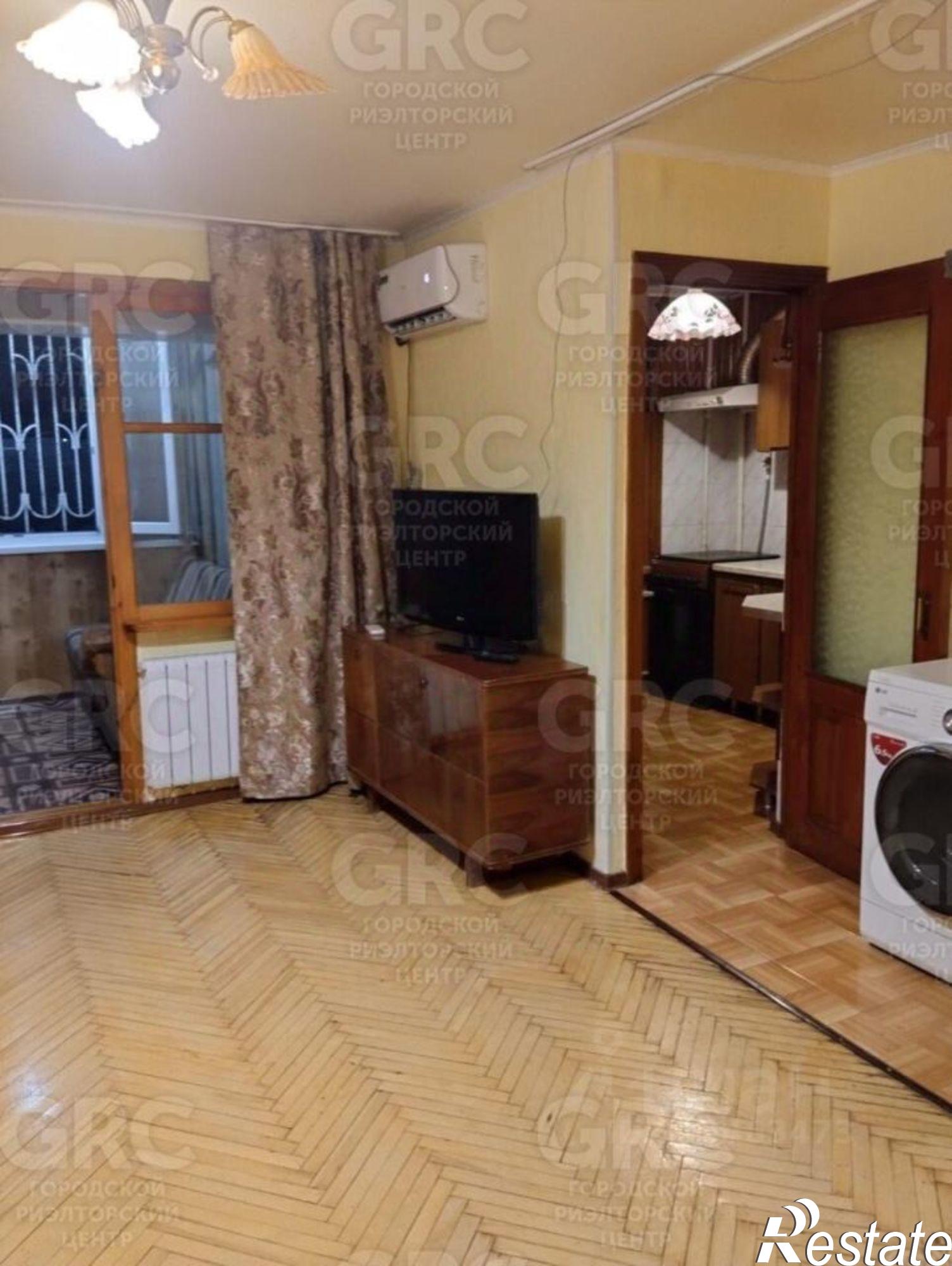 Купить квартиру за 10 500 000 рублей на улица 50 лет СССР, 12