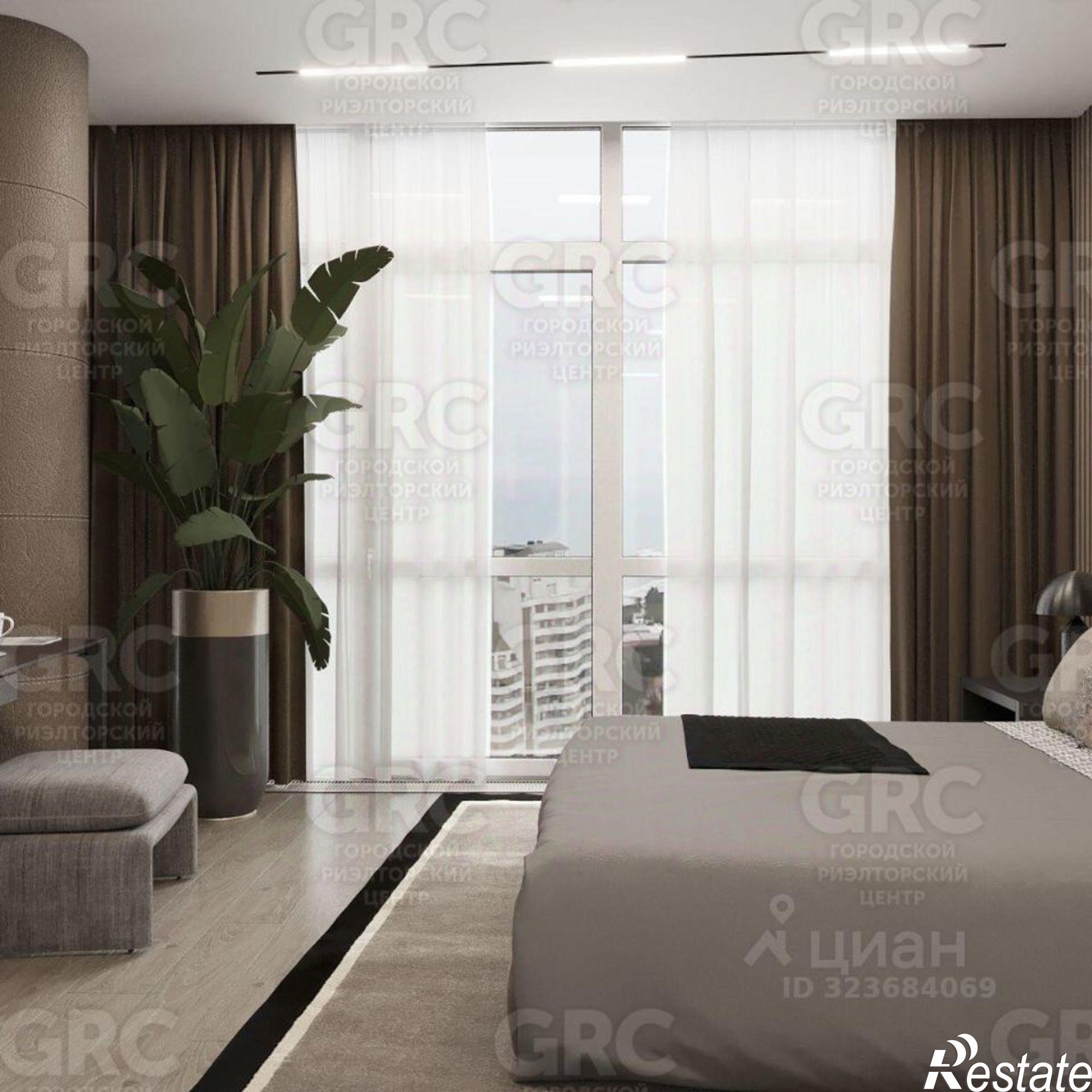 Купить квартиру за 190 000 000 рублей на проспект Пушкина, 6