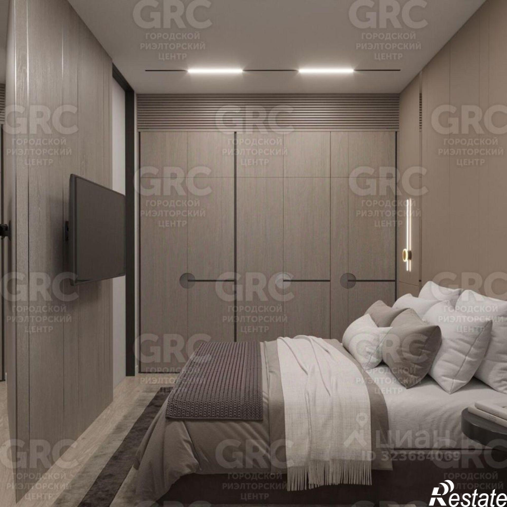 Купить квартиру за 190 000 000 рублей на проспект Пушкина, 6