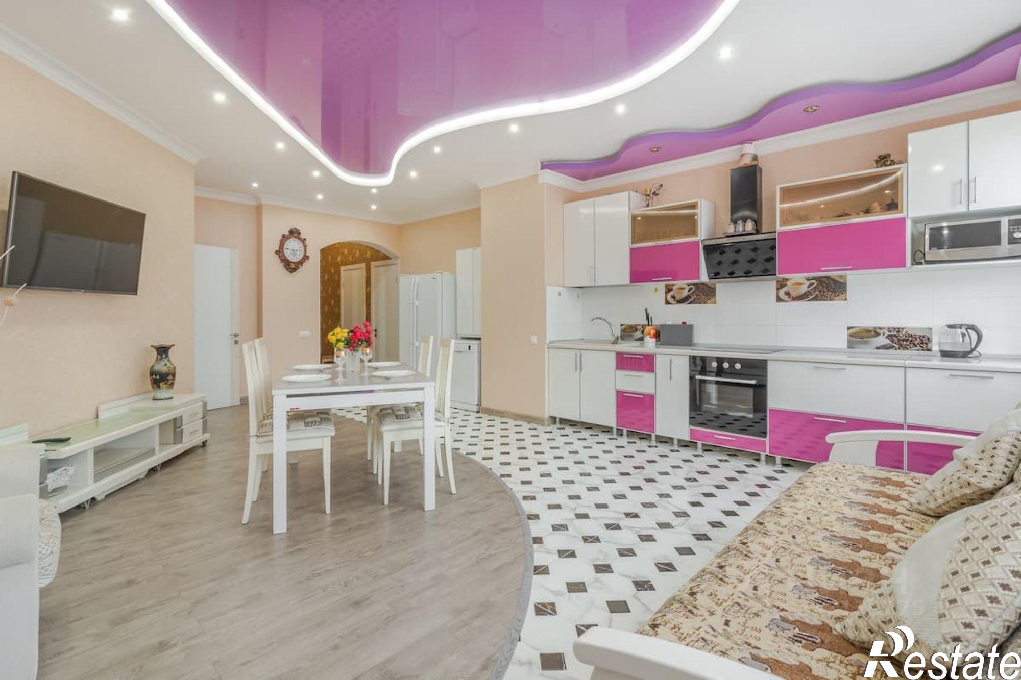 Купить квартиру за 15 500 000 рублей на Параллельная улица, 9 лит1