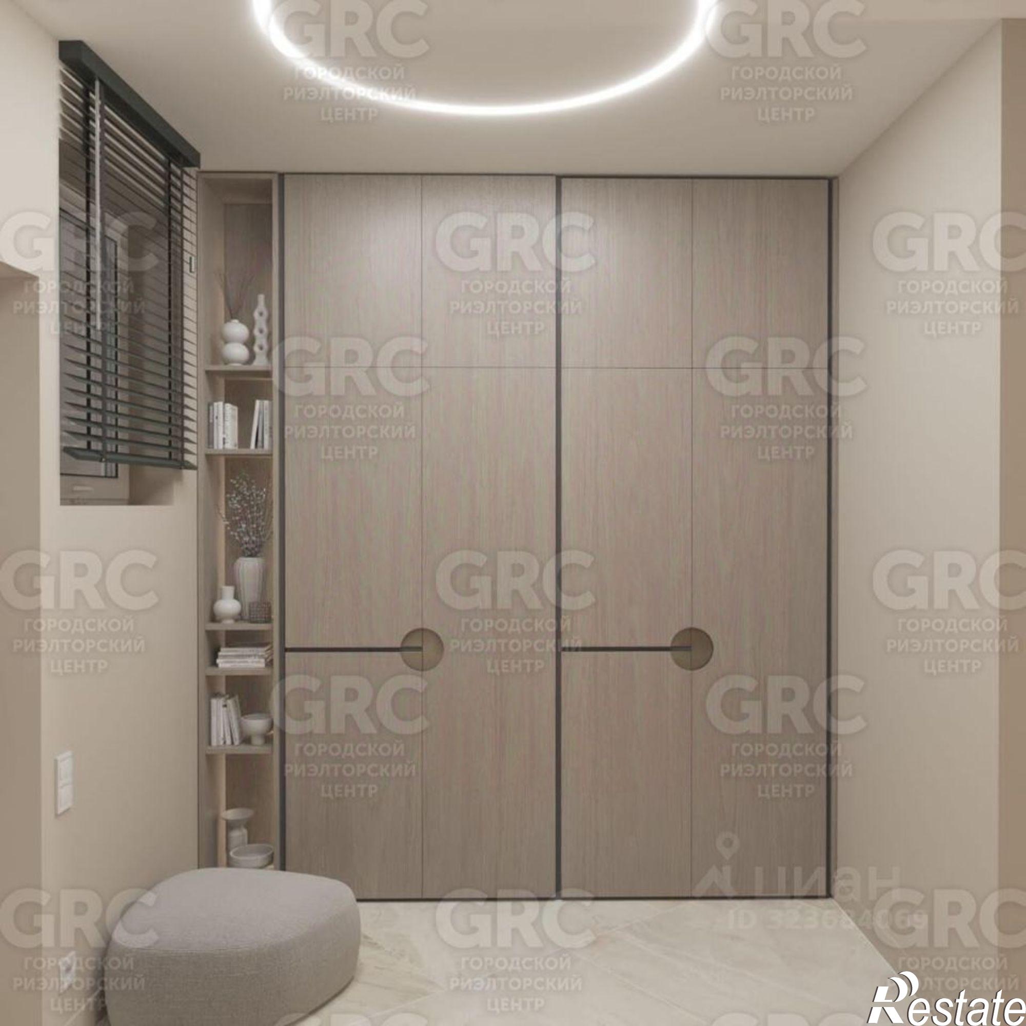 Купить квартиру за 190 000 000 рублей на проспект Пушкина, 6