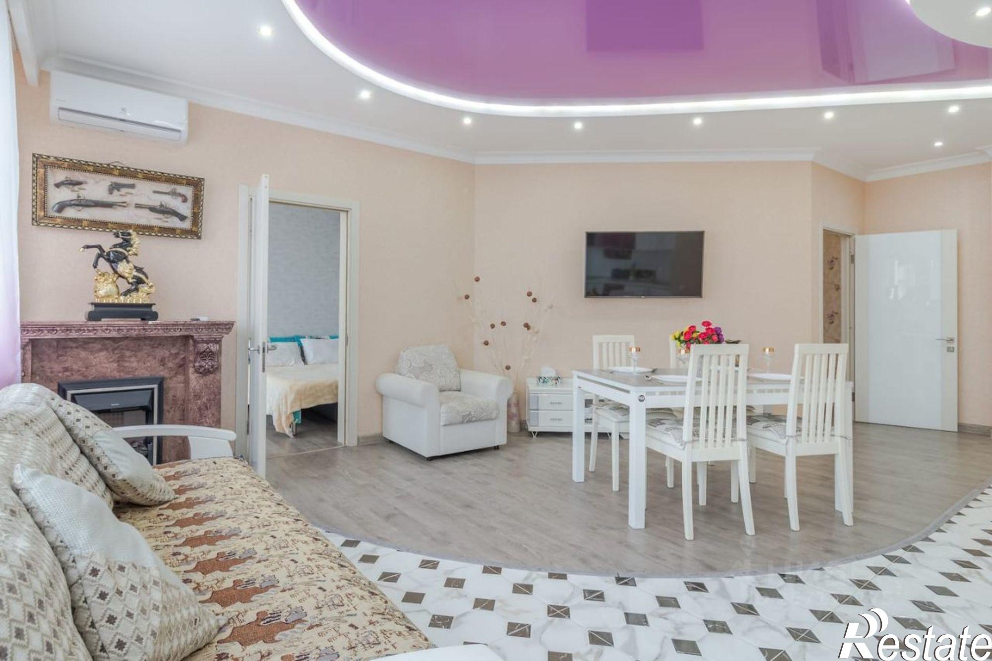 Купить квартиру за 15 500 000 рублей на Параллельная улица, 9 лит1