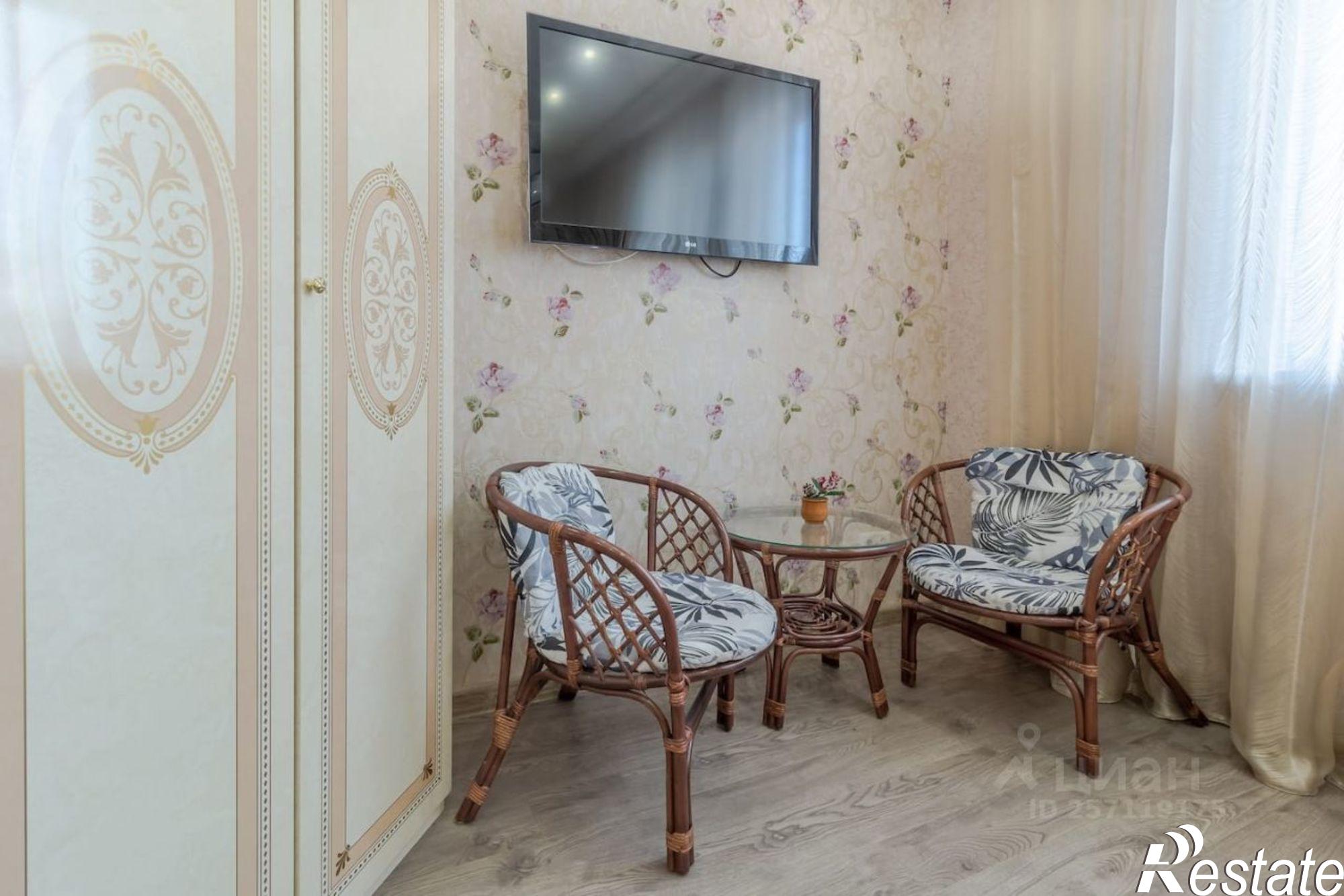 Купить квартиру за 15 500 000 рублей на Параллельная улица, 9 лит1