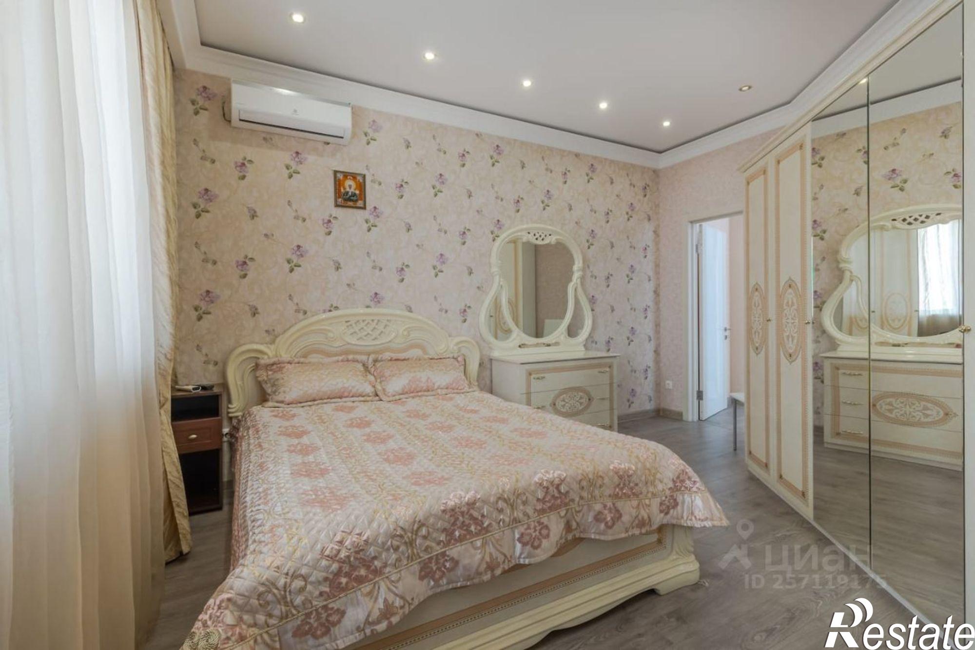 Купить квартиру за 15 500 000 рублей на Параллельная улица, 9 лит1