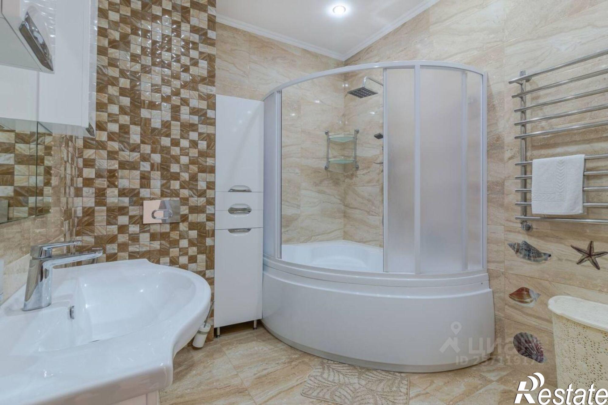 Купить квартиру за 15 500 000 рублей на Параллельная улица, 9 лит1