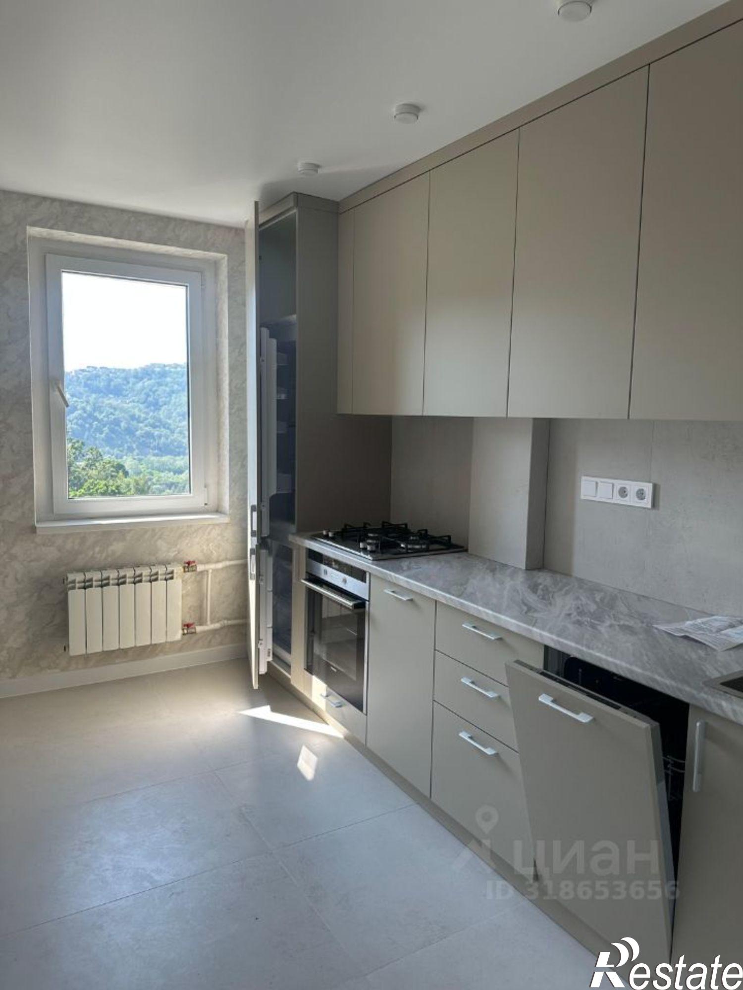 Купить квартиру за 12 990 000 рублей на Вишнёвая улица, 21