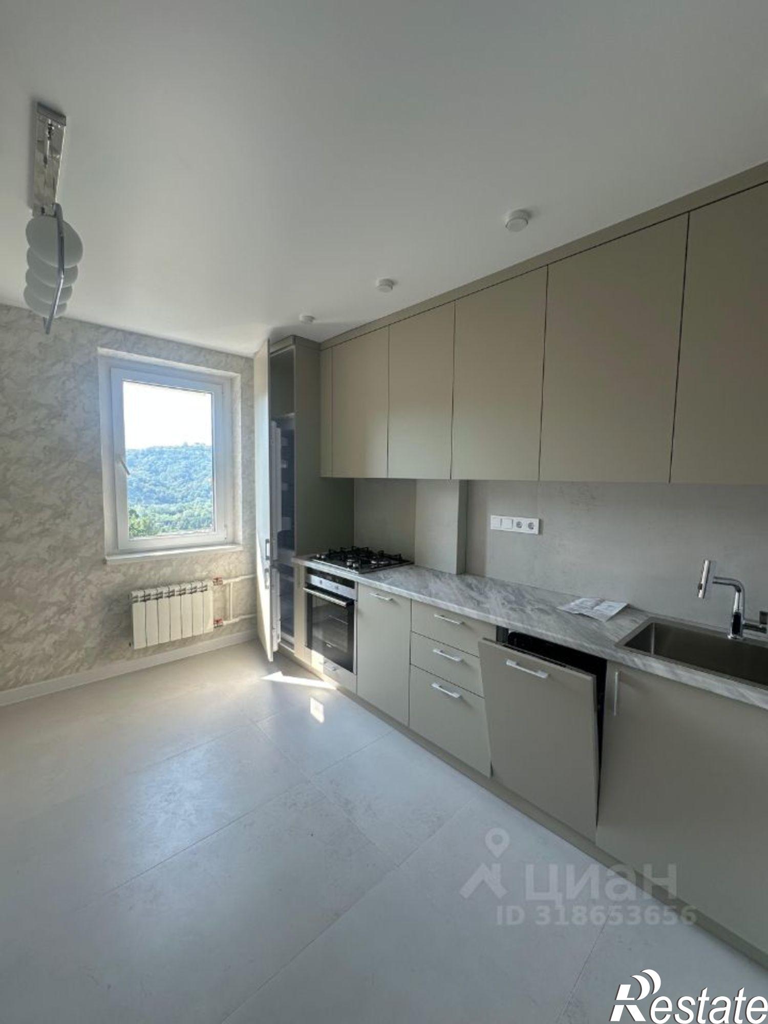 Купить квартиру за 12 990 000 рублей на Вишнёвая улица, 21