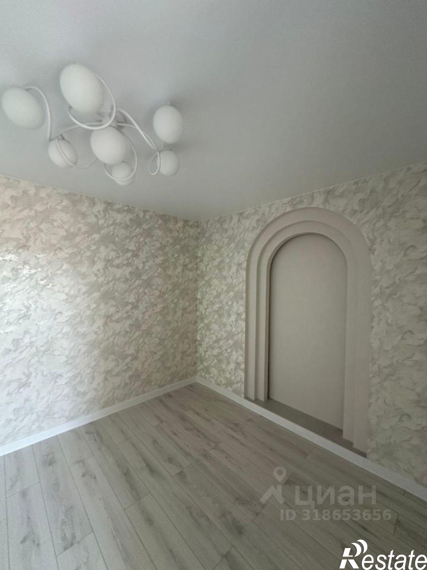 Купить квартиру за 12 990 000 рублей на Вишнёвая улица, 21