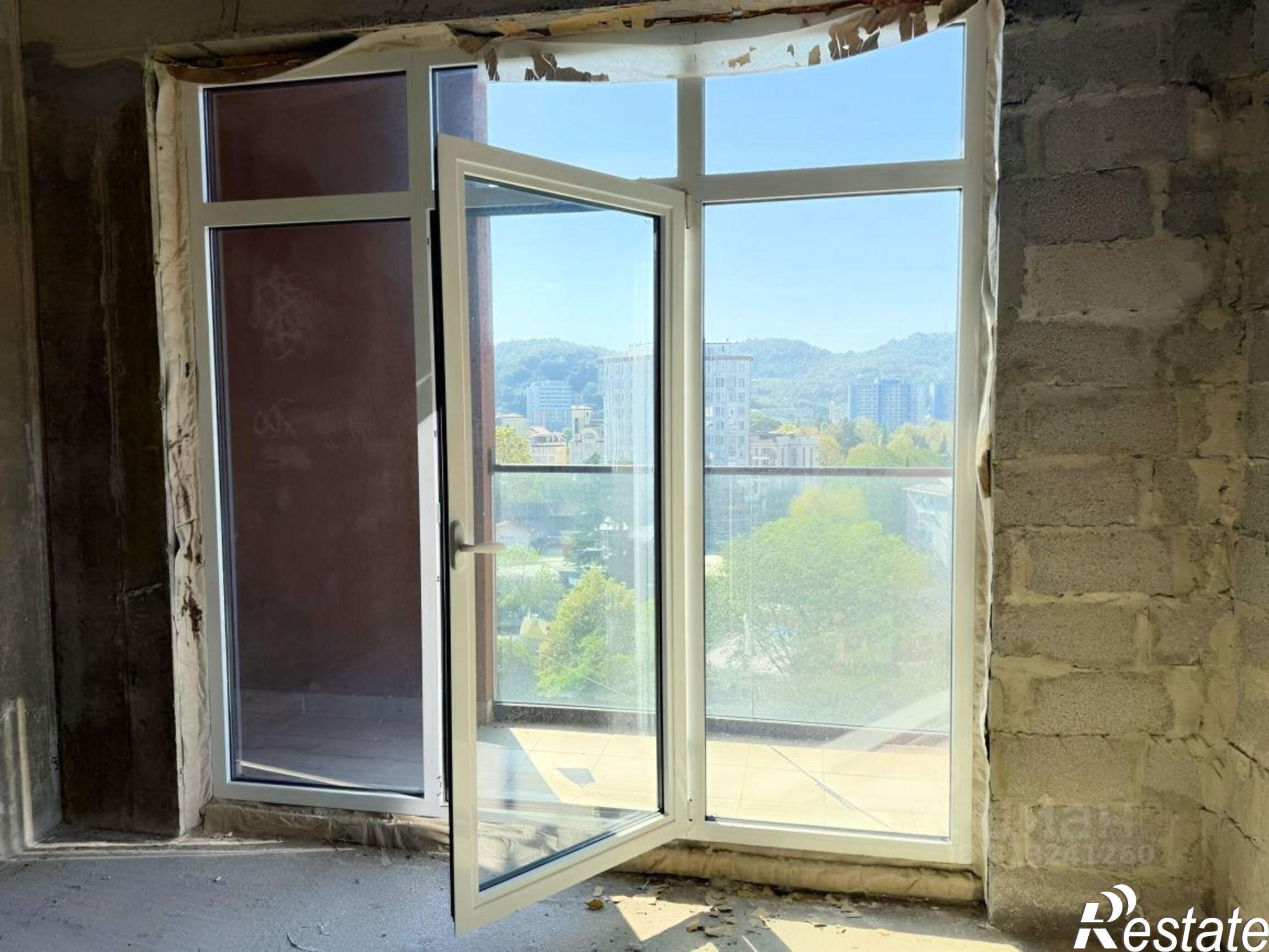 Купить квартиру за 8 700 000 рублей на городской округ Сочи