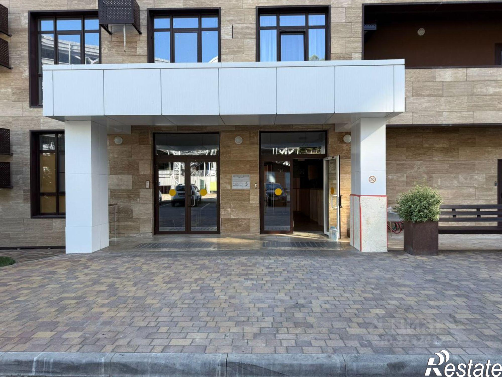 Купить квартиру за 8 700 000 рублей на городской округ Сочи