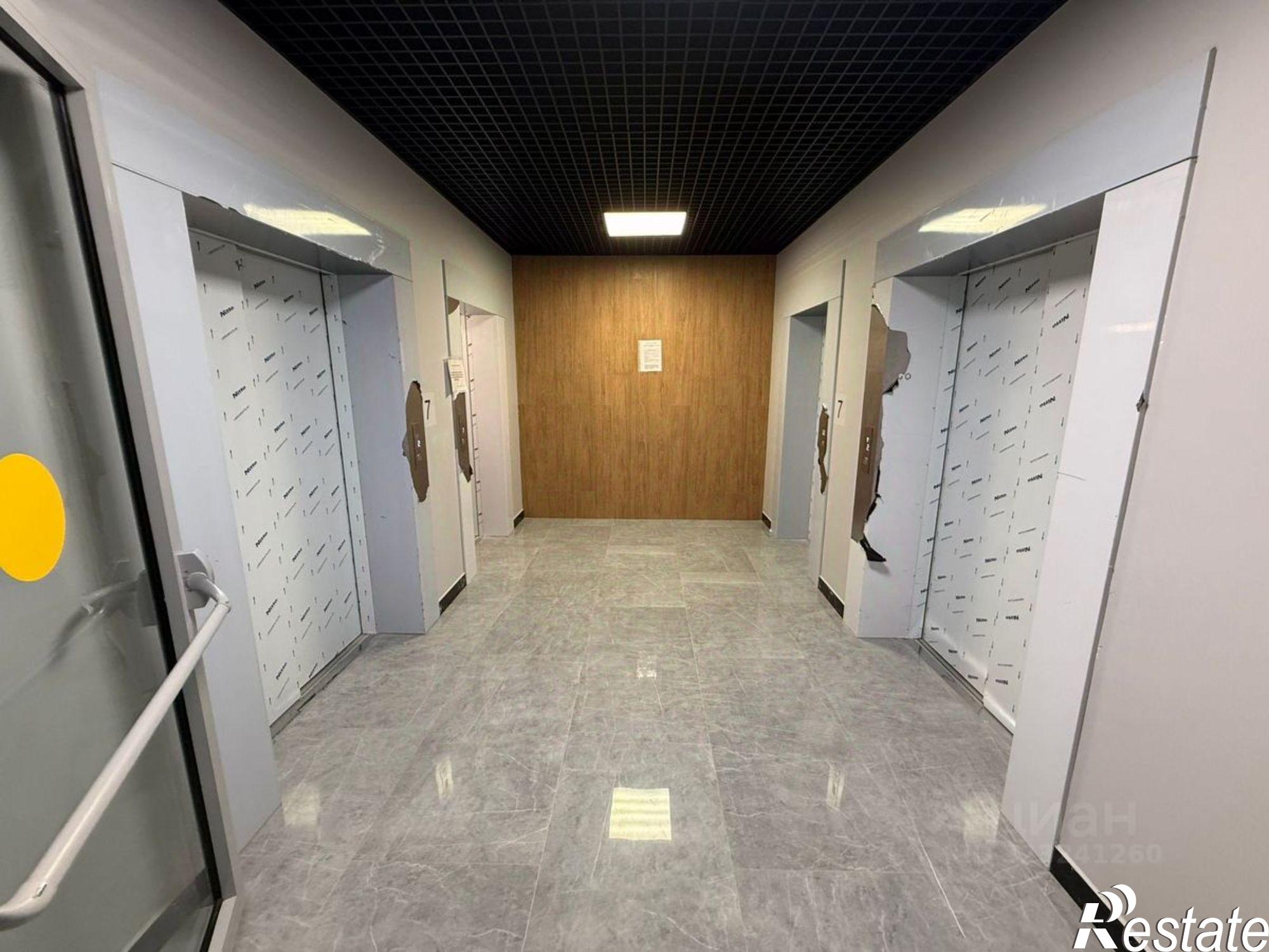 Купить квартиру за 8 700 000 рублей на городской округ Сочи